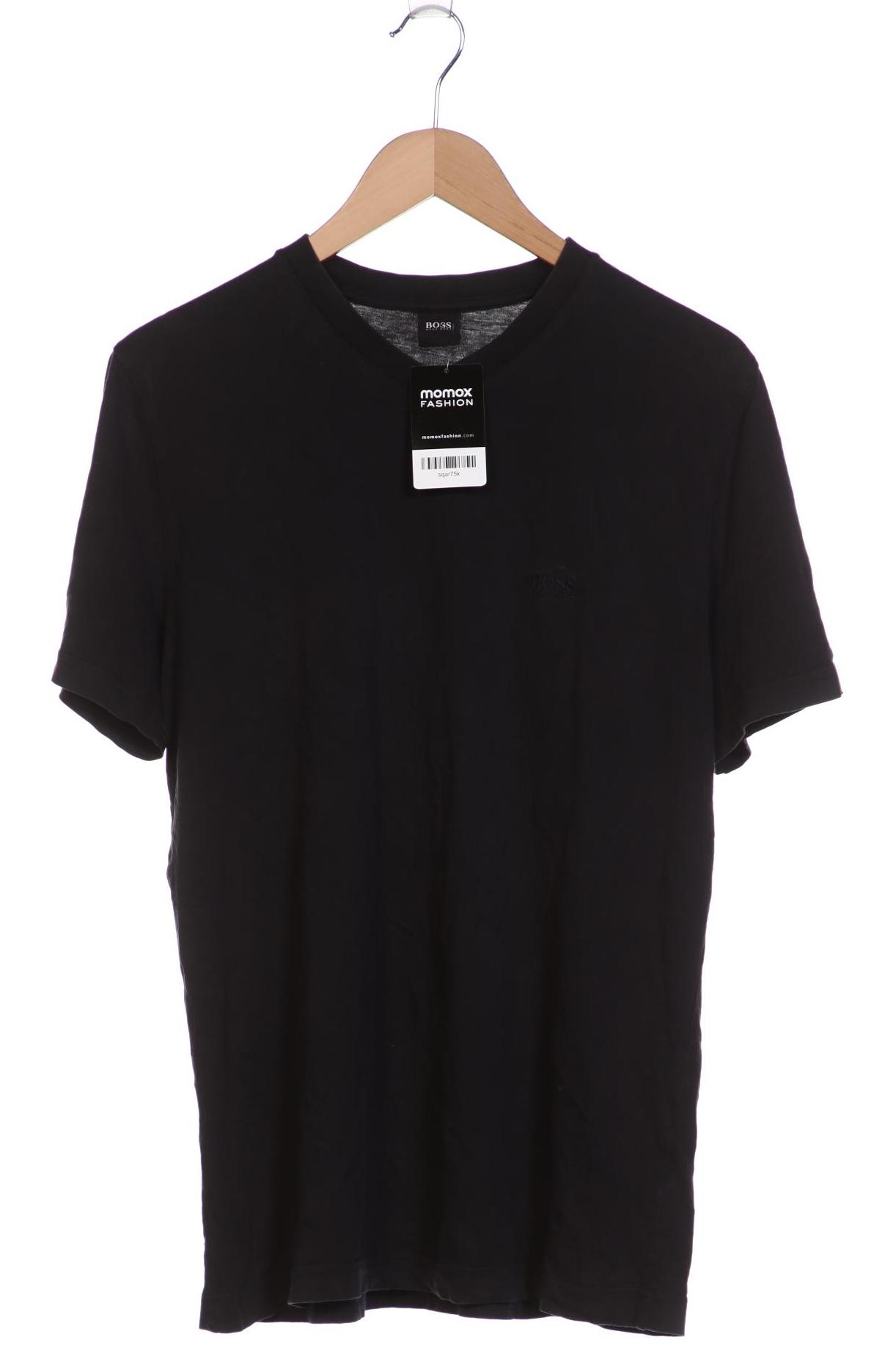 

Boss by Hugo Boss Herren T-Shirt, schwarz, Gr. 52