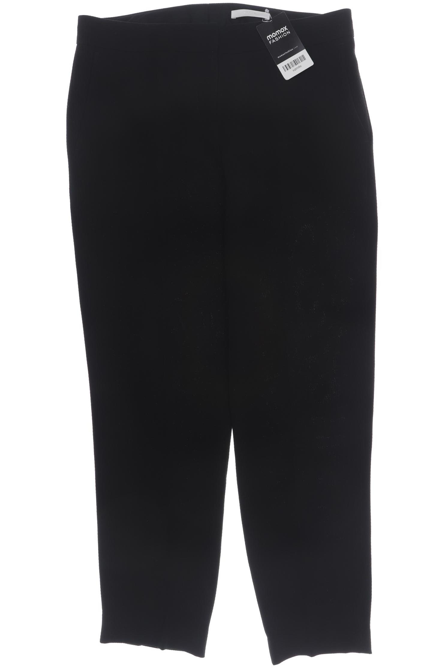 

BOSS by Hugo Boss Damen Stoffhose, schwarz