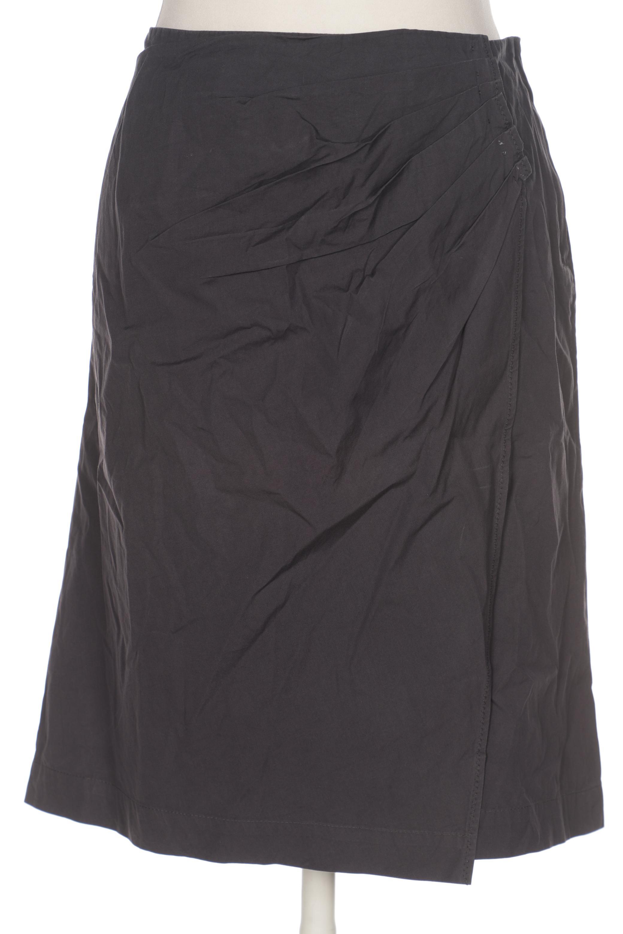 

Boss by Hugo Boss Damen Rock, grau, Gr. 36