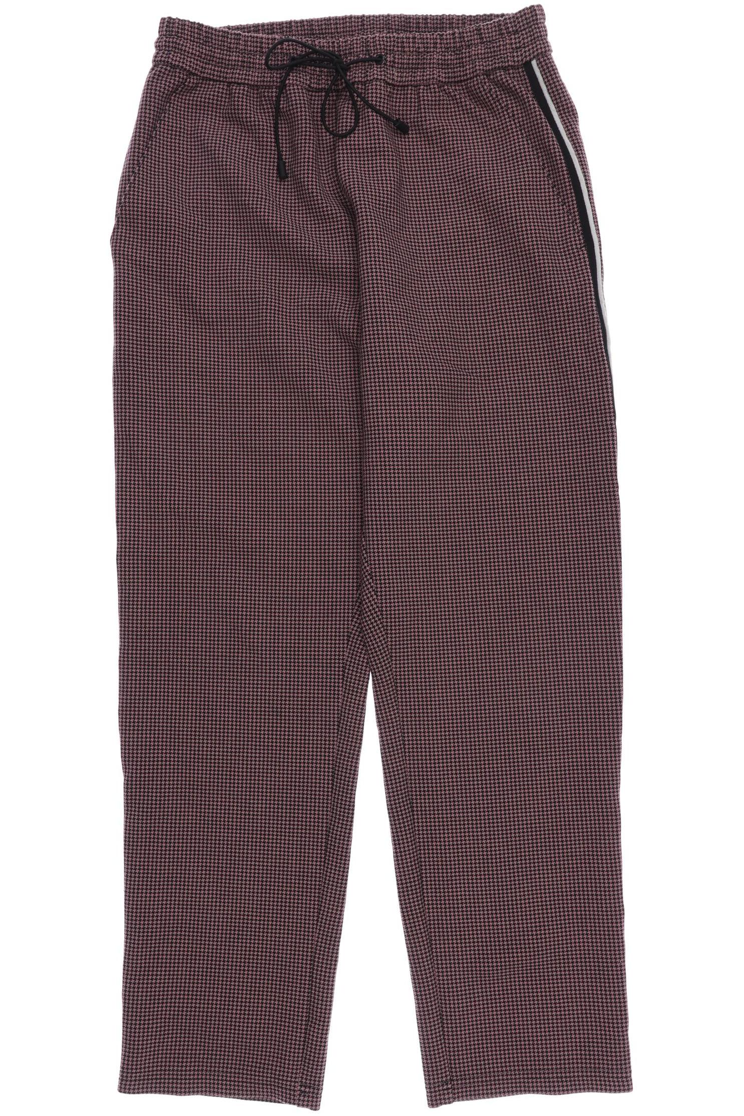 

Boss by Hugo Boss Damen Stoffhose, pink, Gr. 36