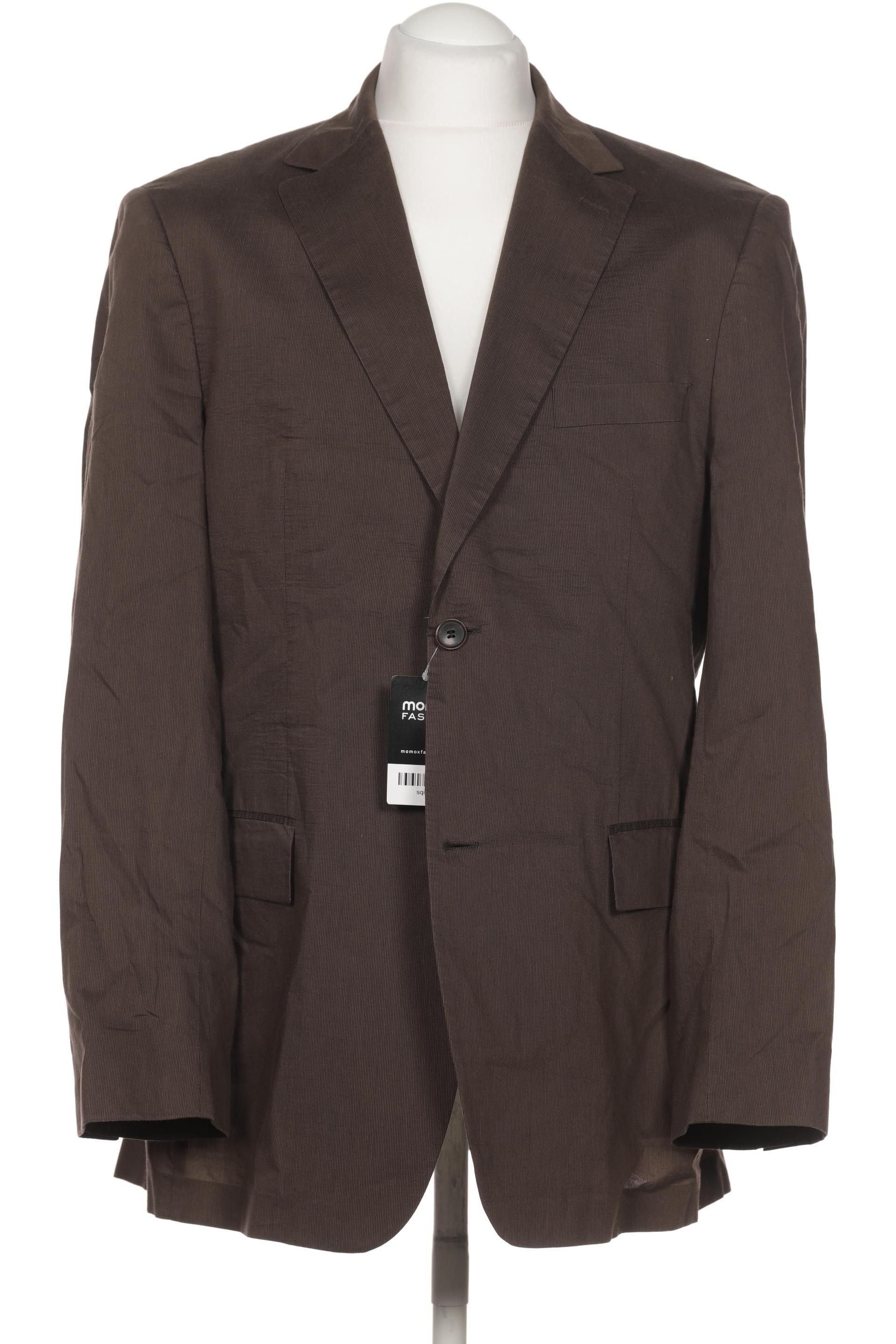 

Boss by Hugo Boss Herren Sakko, braun, Gr. 54