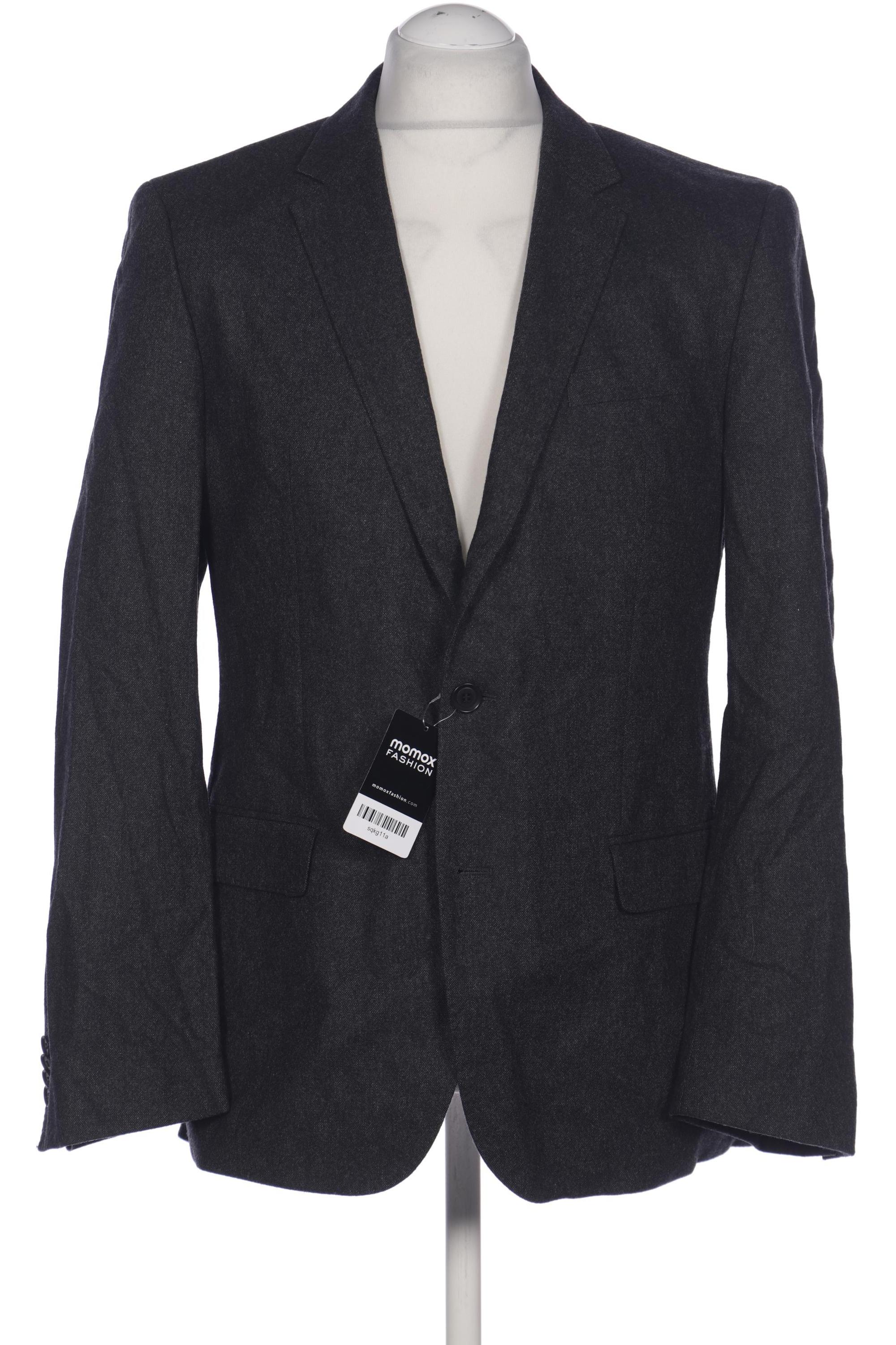 

Boss by Hugo Boss Herren Sakko, schwarz, Gr. 52
