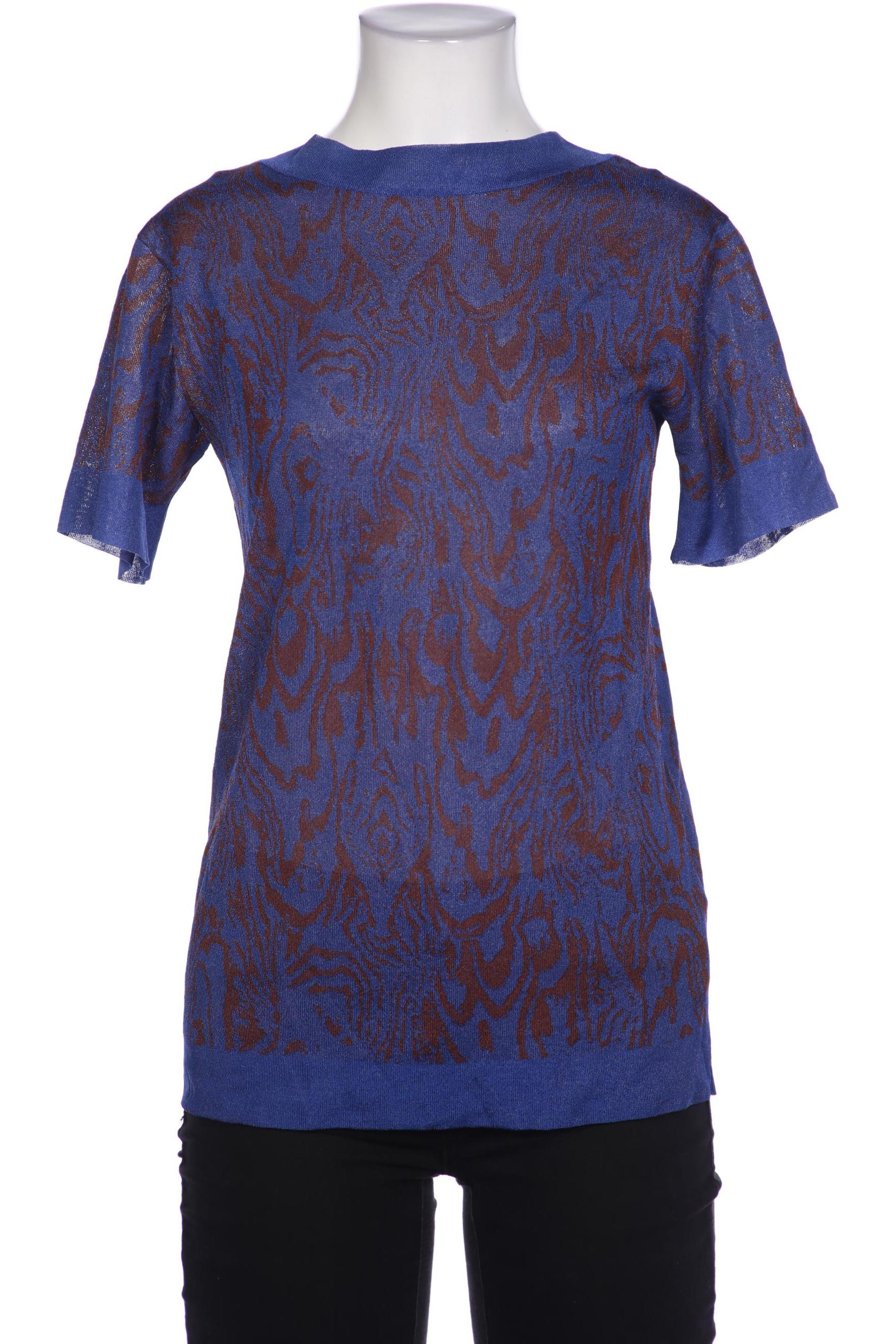 

Boss by Hugo Boss Damen T-Shirt, flieder, Gr. 34