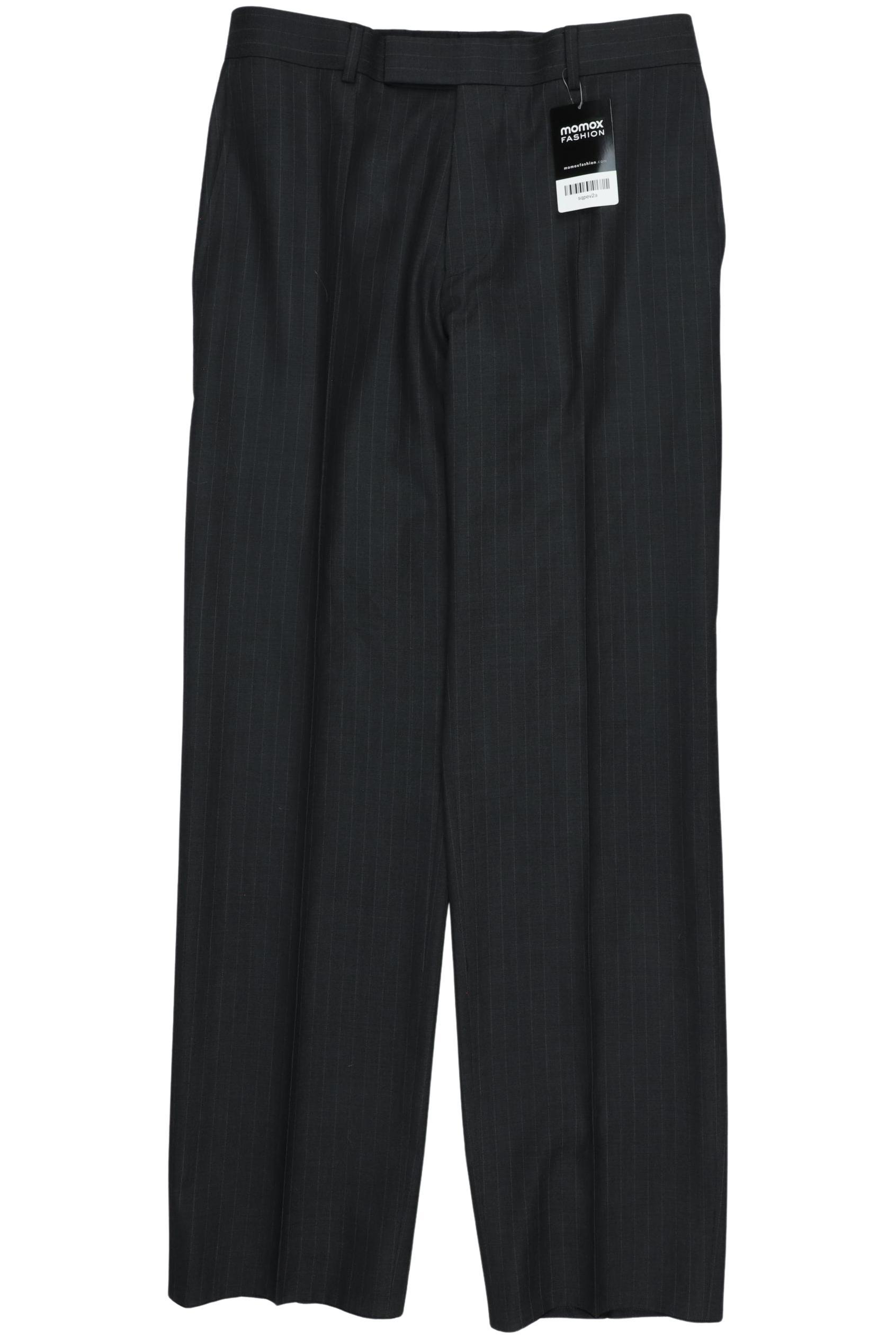 

Boss by Hugo Boss Herren Stoffhose, grau, Gr. 46