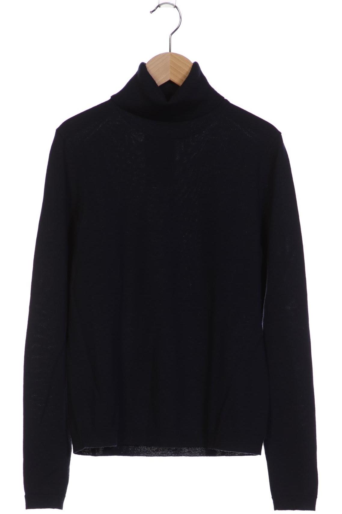 

Boss by Hugo Boss Damen Pullover, marineblau, Gr. 38