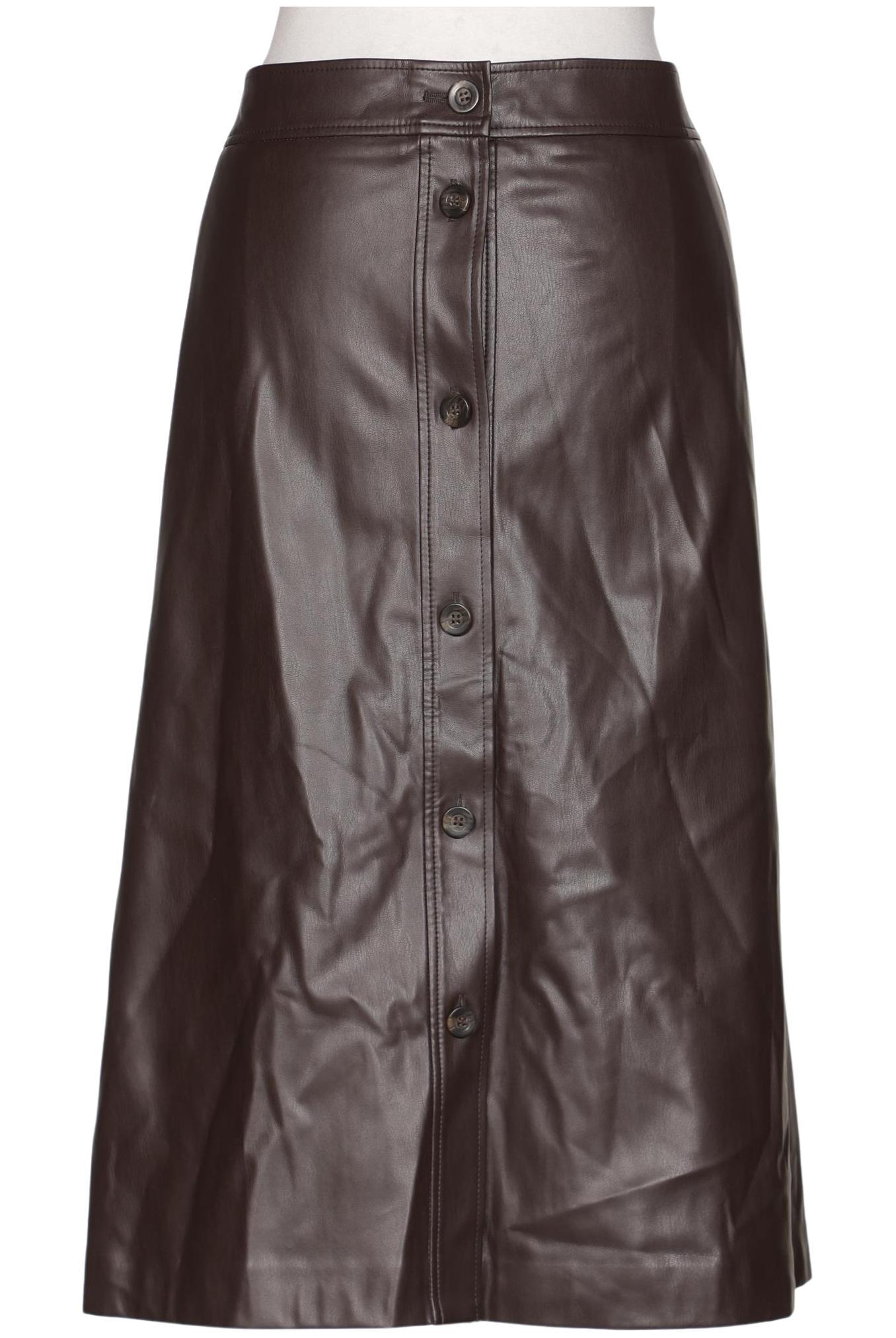 

Boss by Hugo Boss Damen Rock, braun, Gr. 36