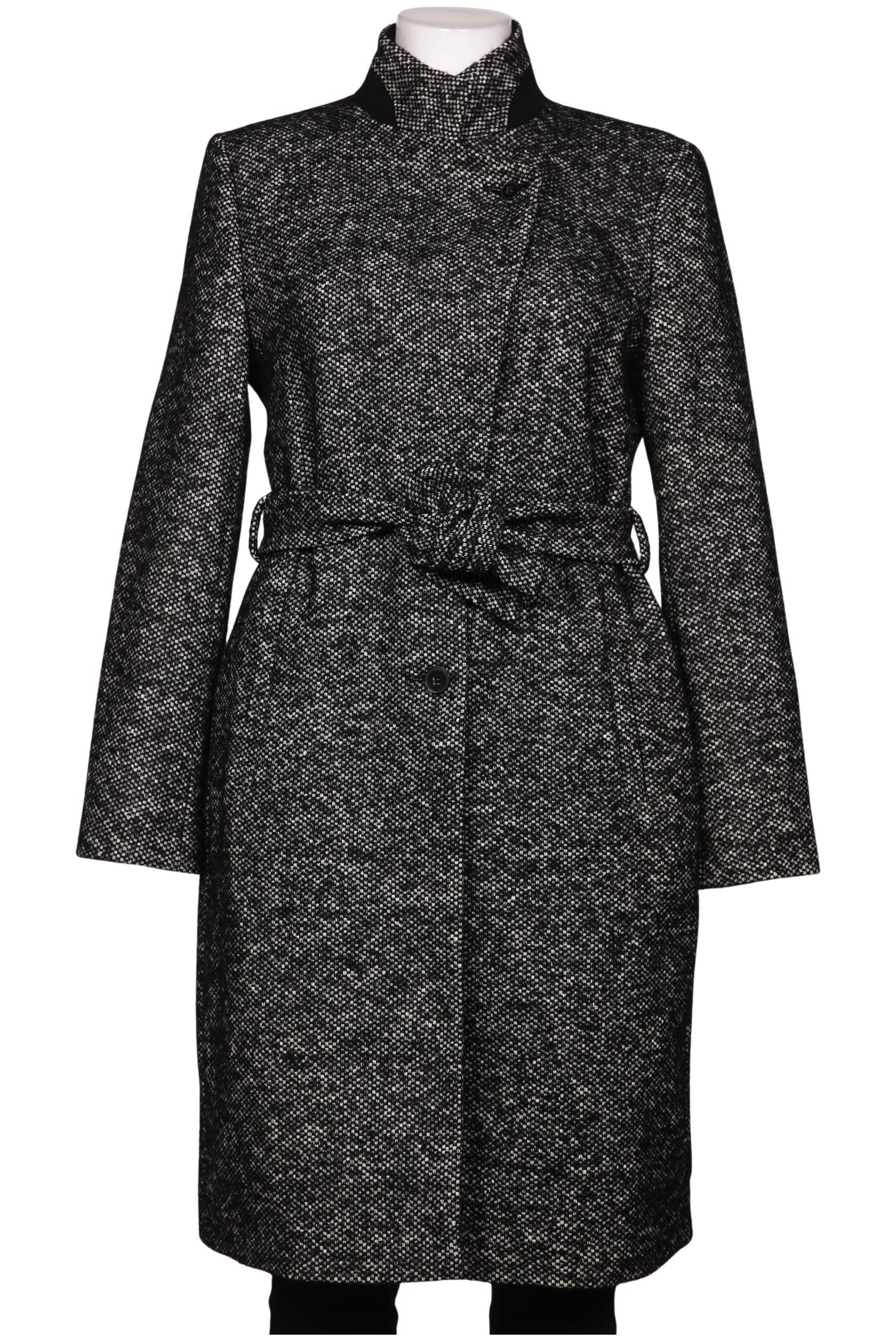 

Boss by Hugo Boss Damen Mantel, grau, Gr. 42