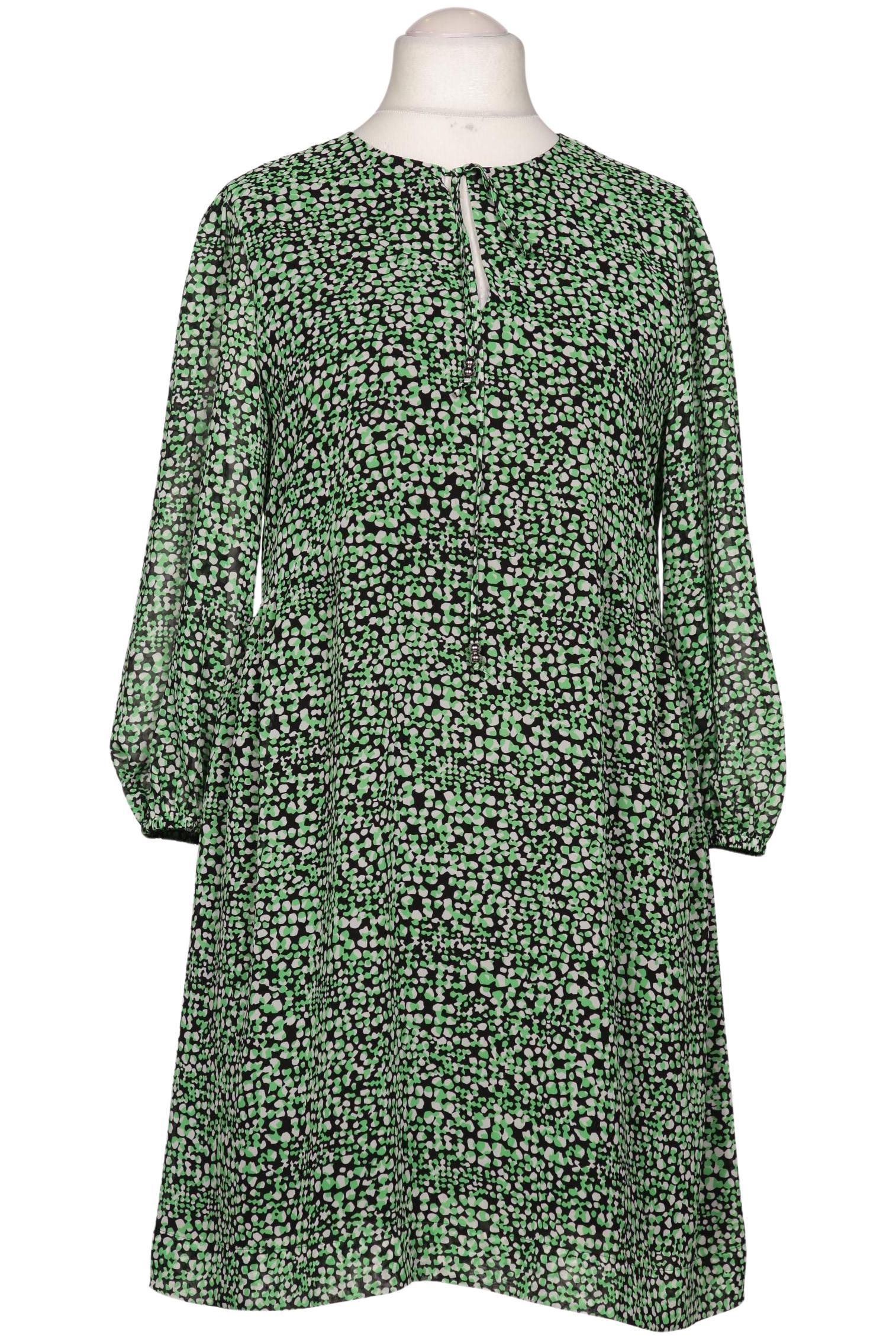 

Boss by Hugo Boss Damen Kleid, mehrfarbig, Gr. 38