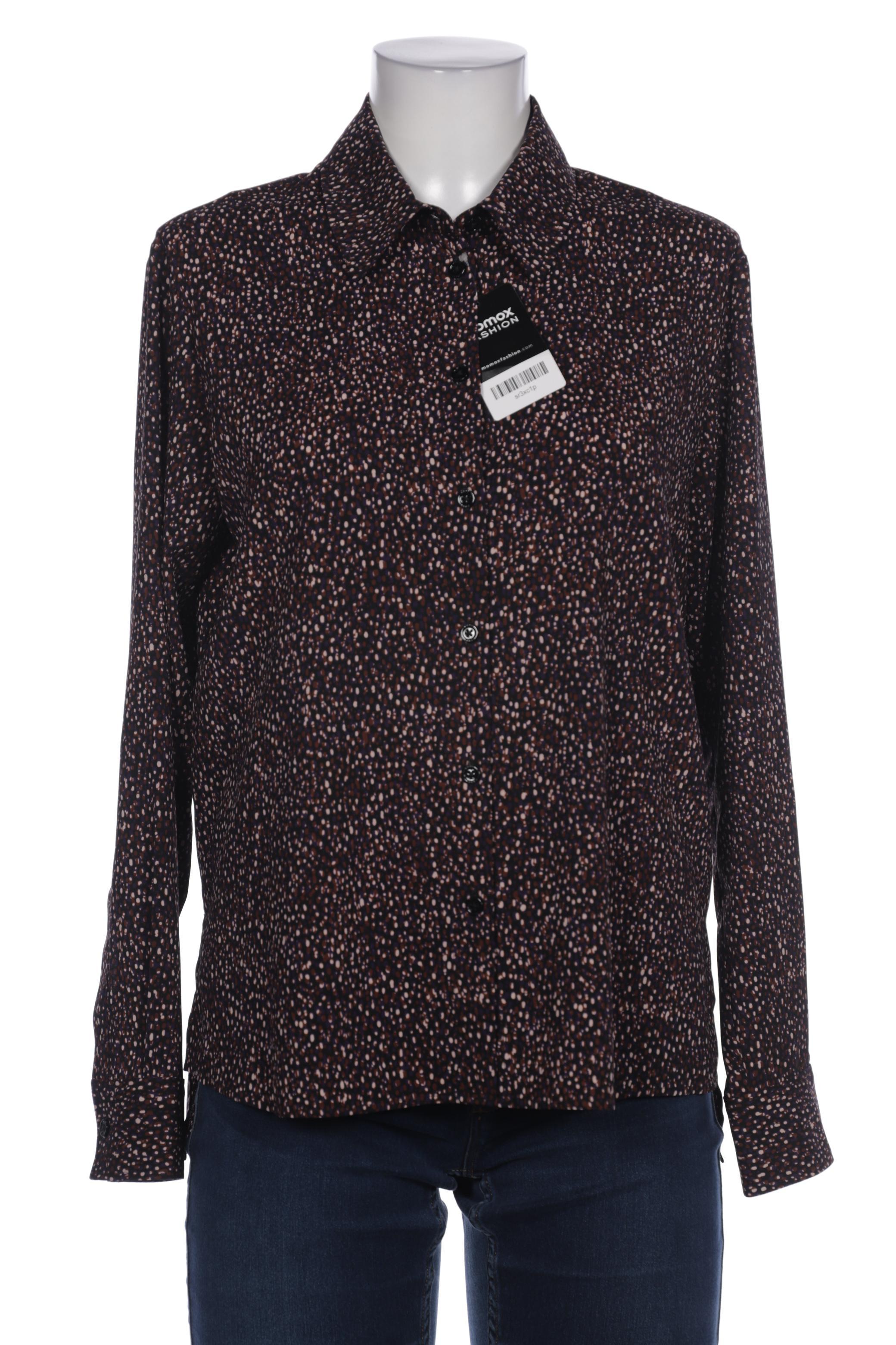 

Boss by Hugo Boss Damen Bluse, braun, Gr. 38