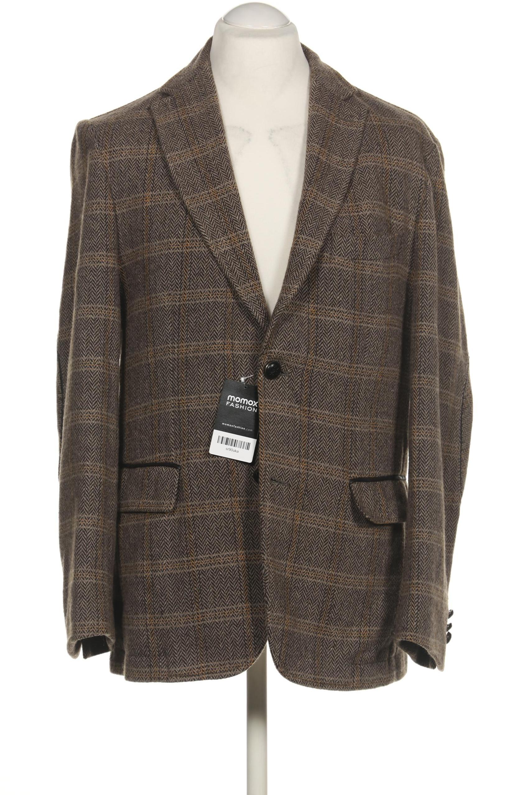 

Boss by Hugo Boss Herren Sakko, braun, Gr. 48