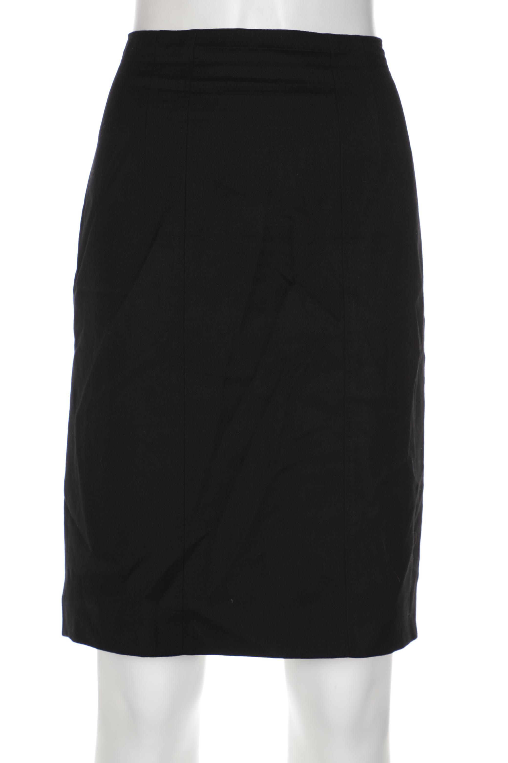 

BOSS by Hugo Boss Damen Rock, schwarz