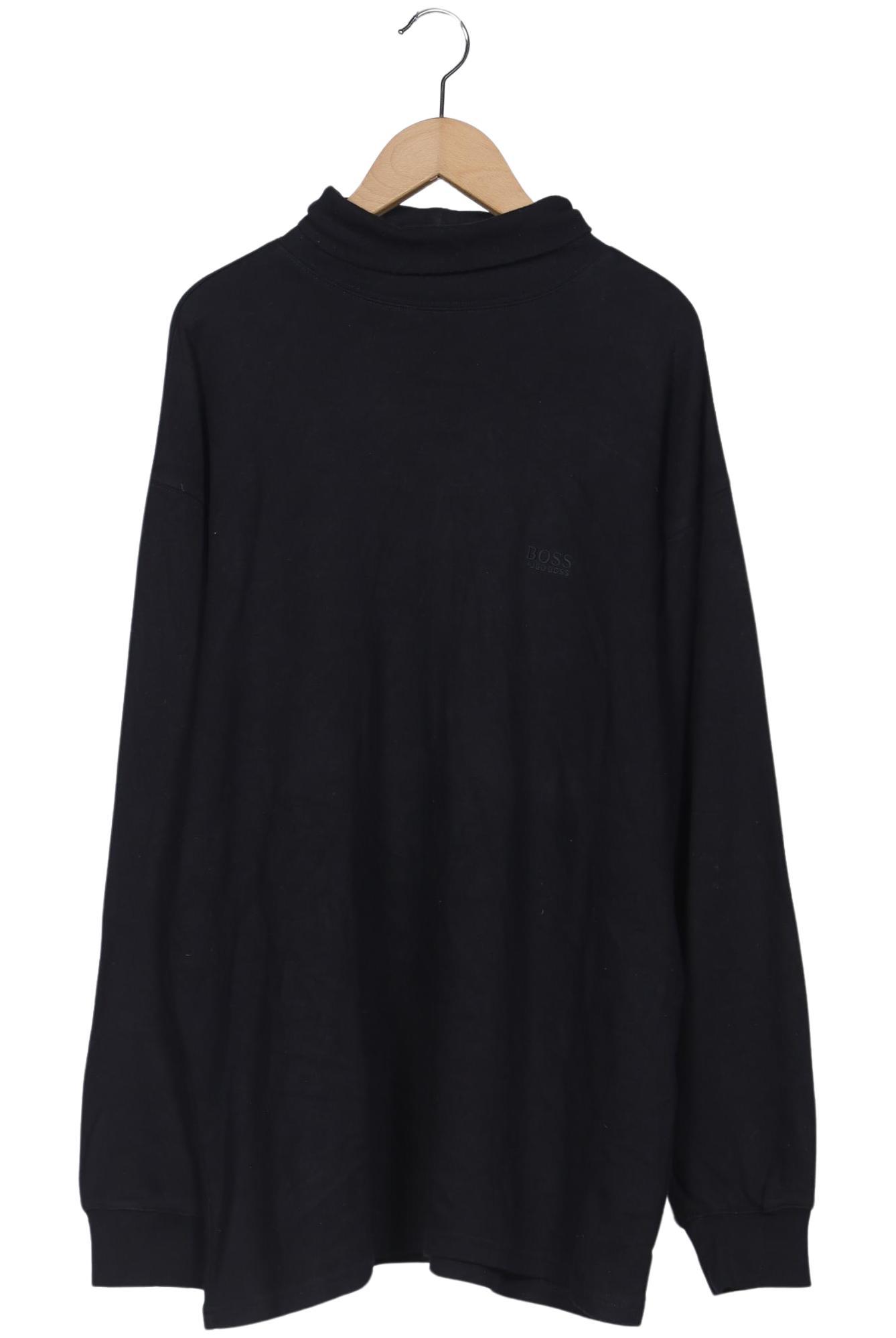 

Boss by Hugo Boss Herren Sweatshirt, marineblau, Gr. 54