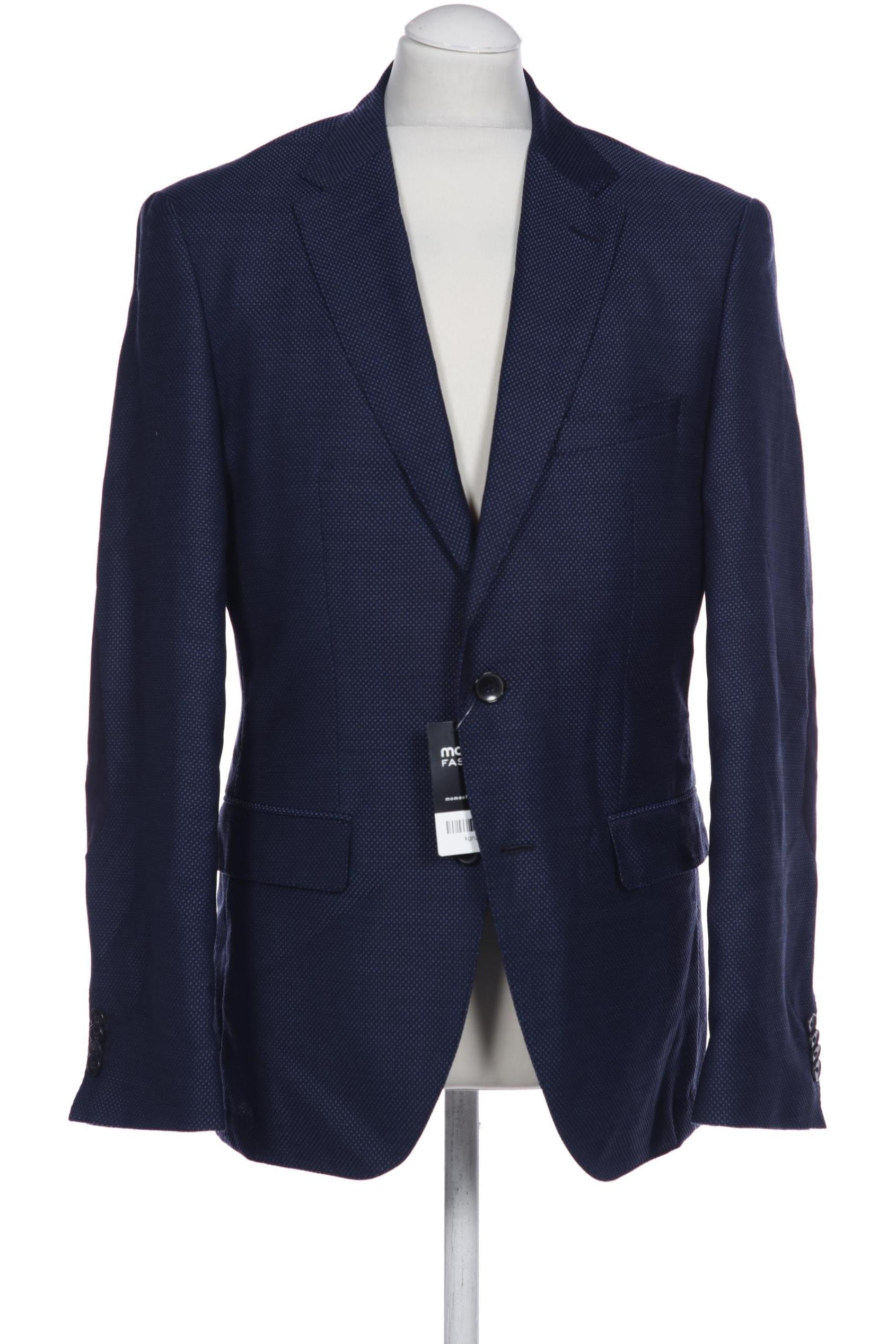 

BOSS by Hugo Boss Herren Sakko, marineblau
