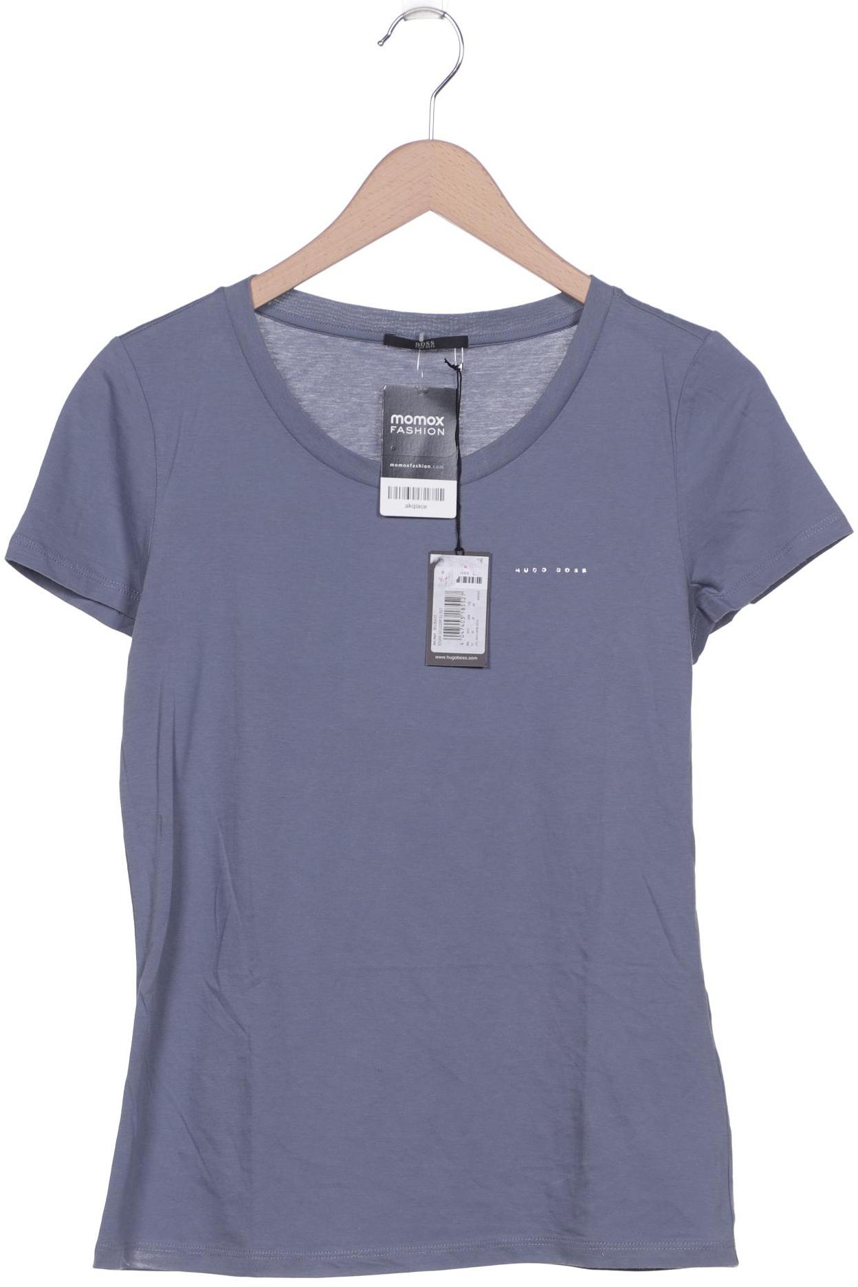 

BOSS by Hugo Boss Damen T-Shirt, blau