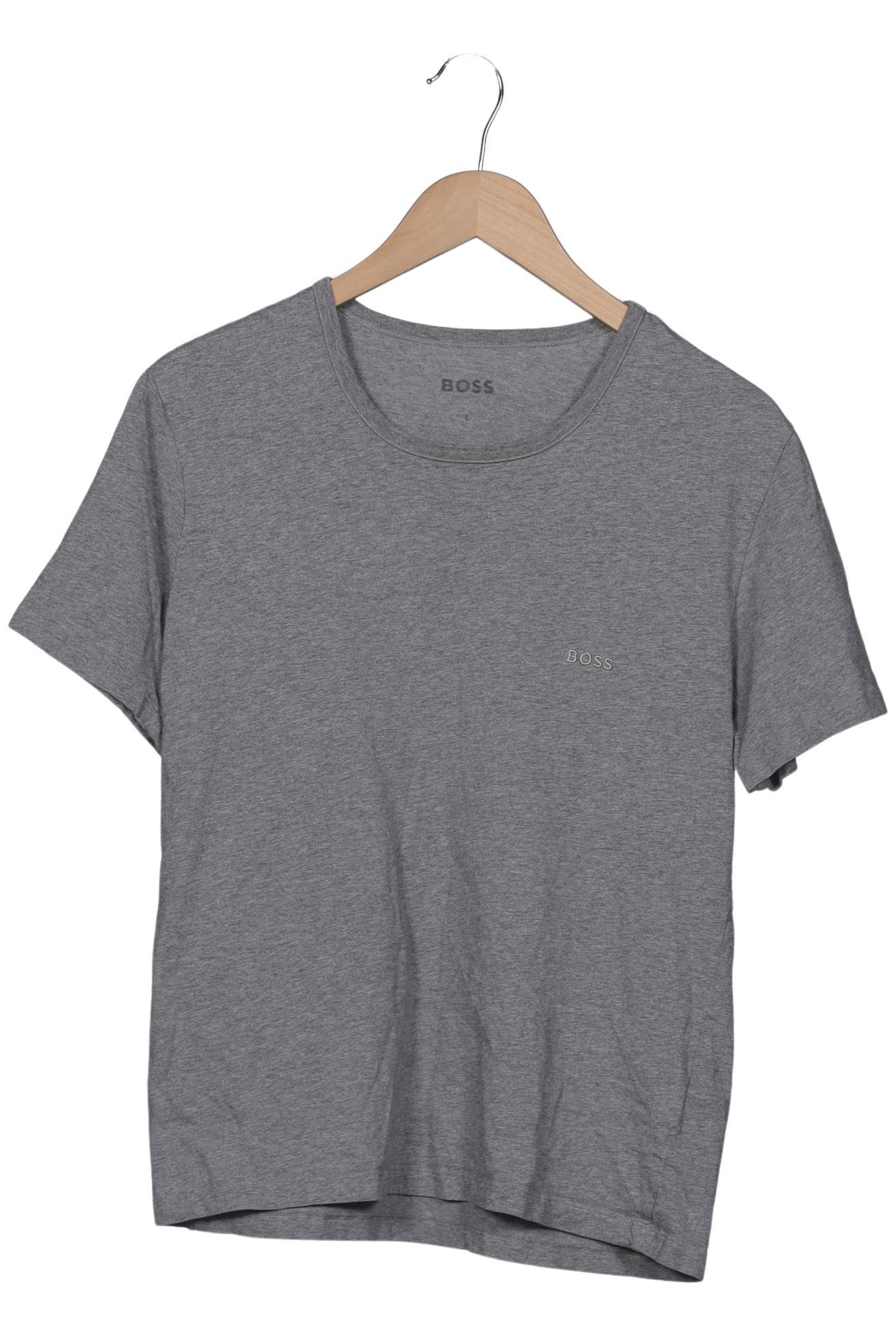 

Boss by Hugo Boss Herren T-Shirt, grau, Gr. 52