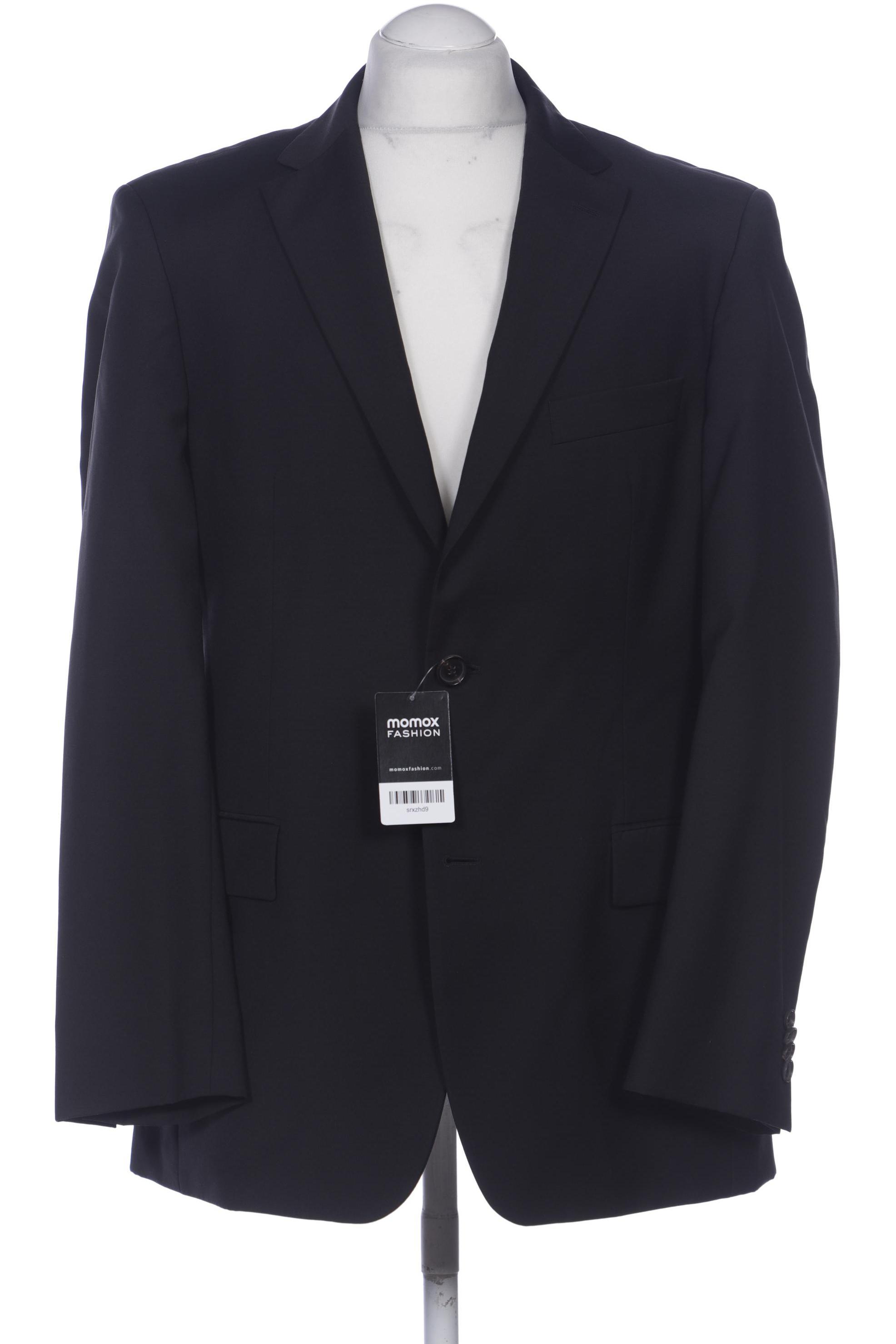 

Boss by Hugo Boss Herren Sakko, schwarz, Gr. 50