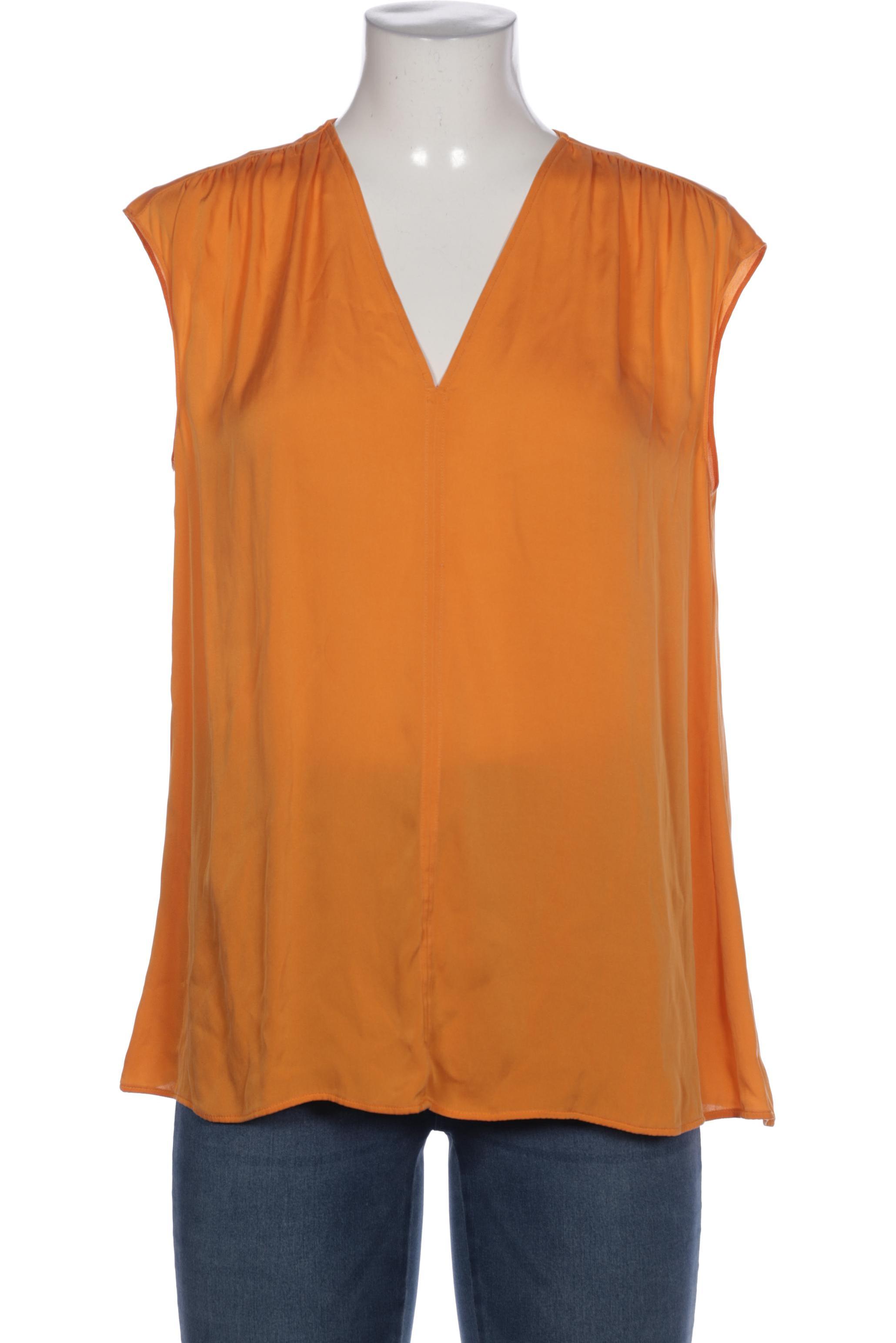 

BOSS by Hugo Boss Damen Bluse, orange