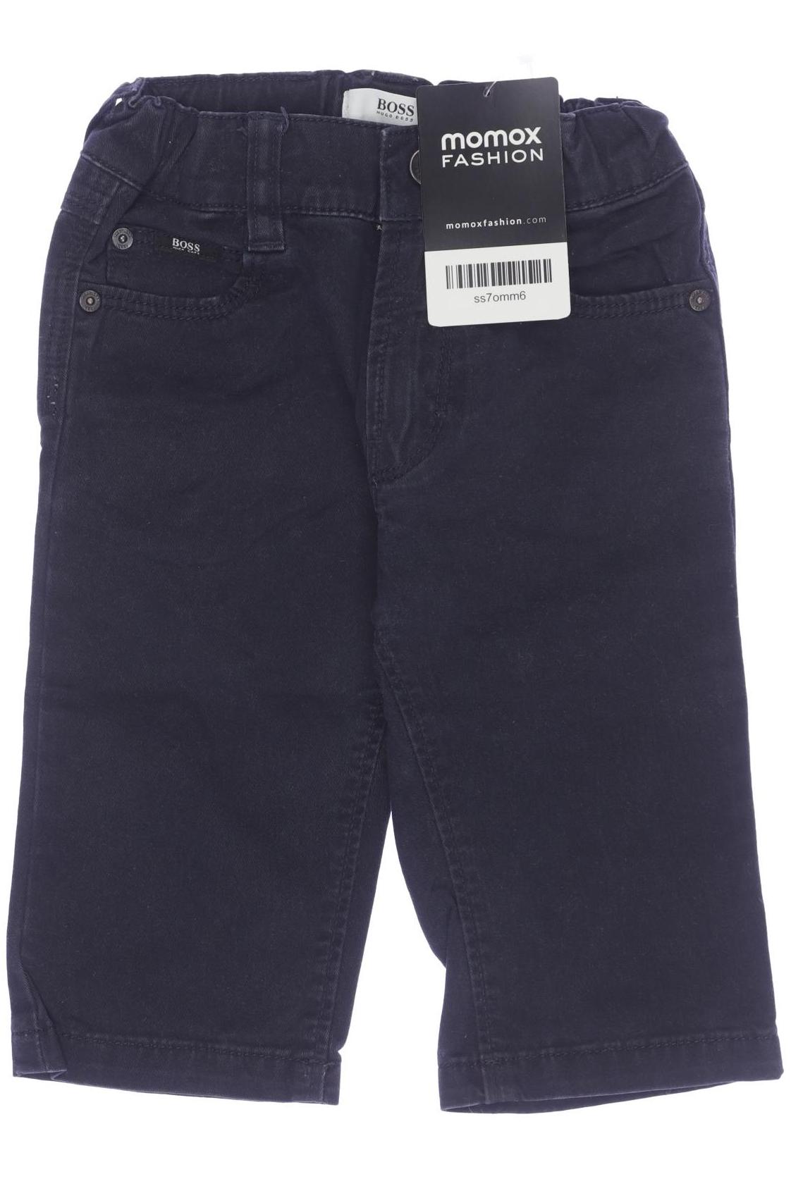 

Boss by Hugo Boss Herren Stoffhose, marineblau, Gr. 68