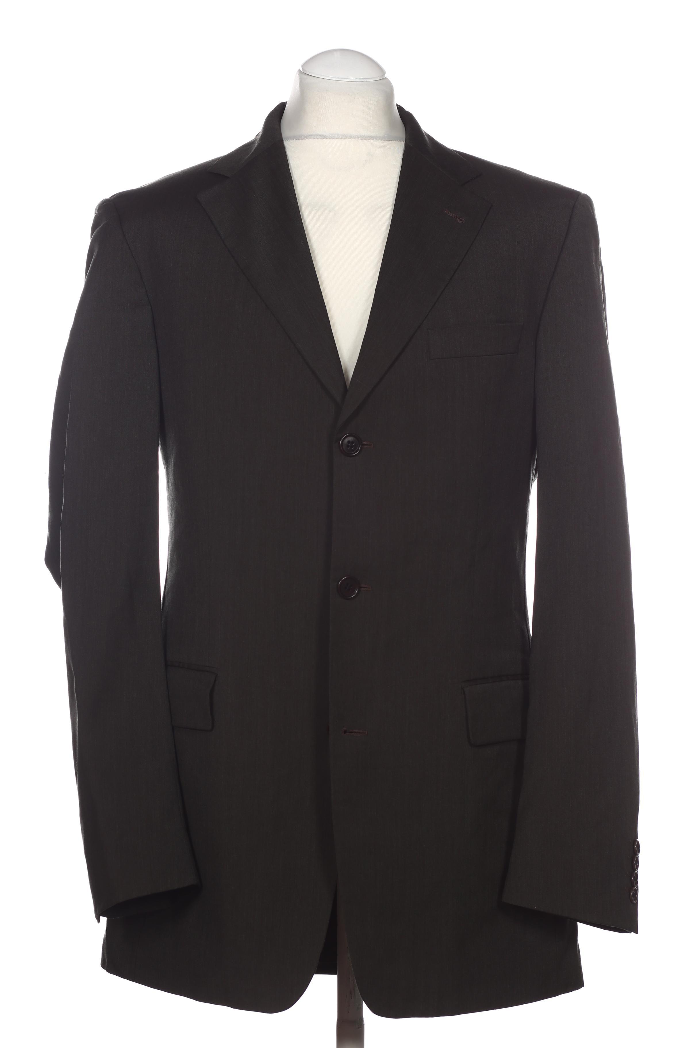 

Boss by Hugo Boss Herren Sakko, schwarz, Gr. 98