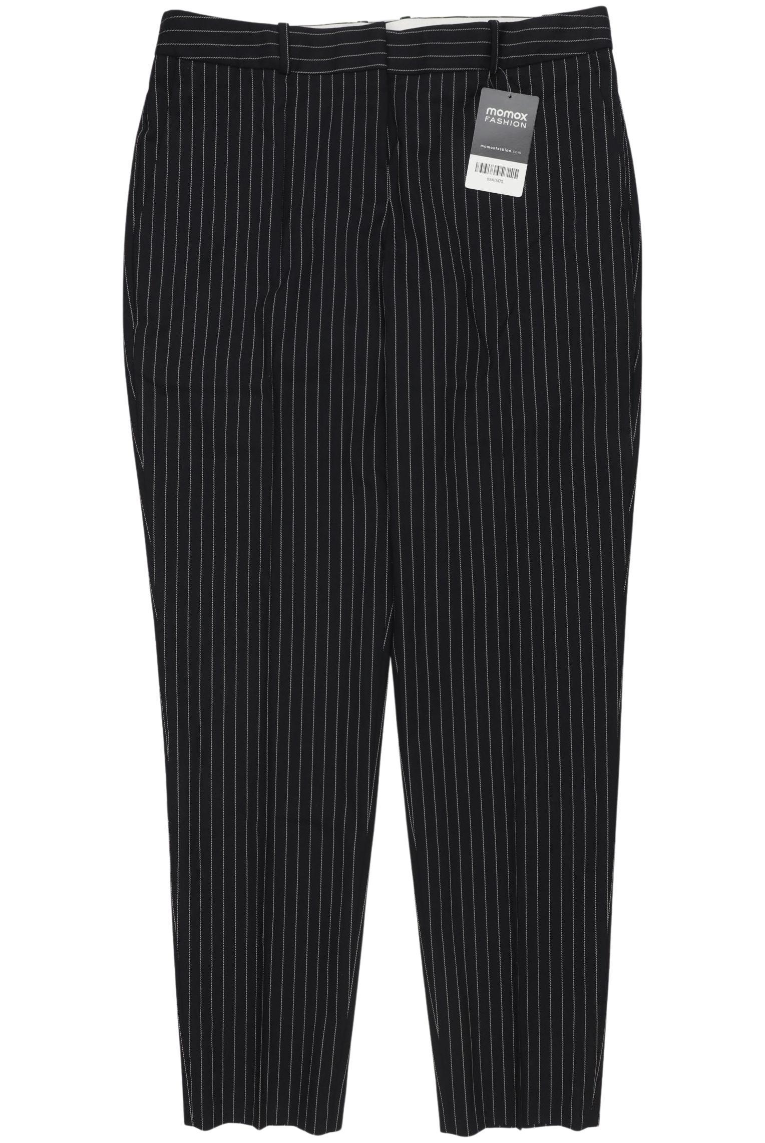 

Boss by Hugo Boss Damen Stoffhose, marineblau, Gr. 36
