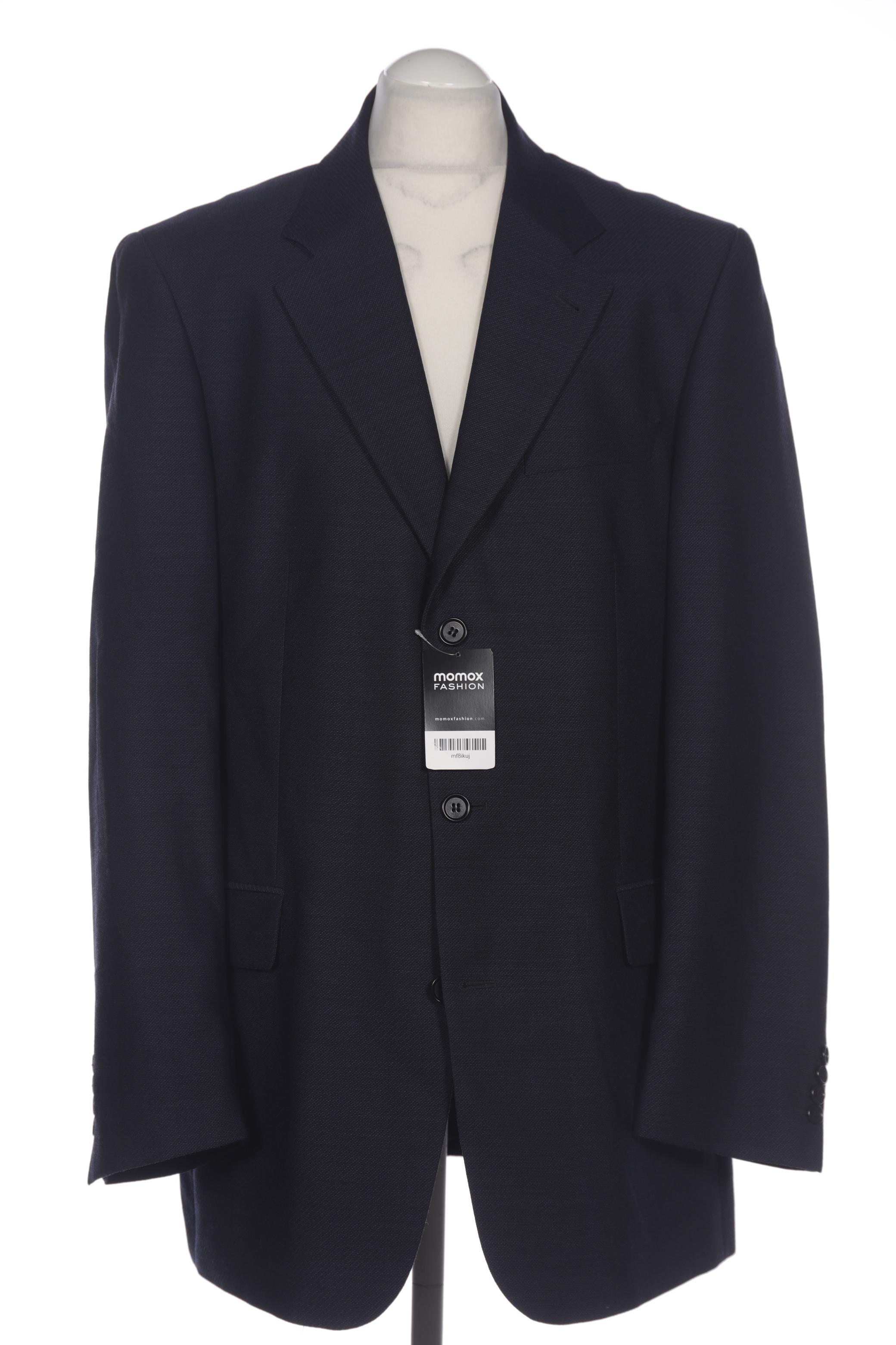 

Boss by Hugo Boss Herren Sakko, marineblau, Gr. 106