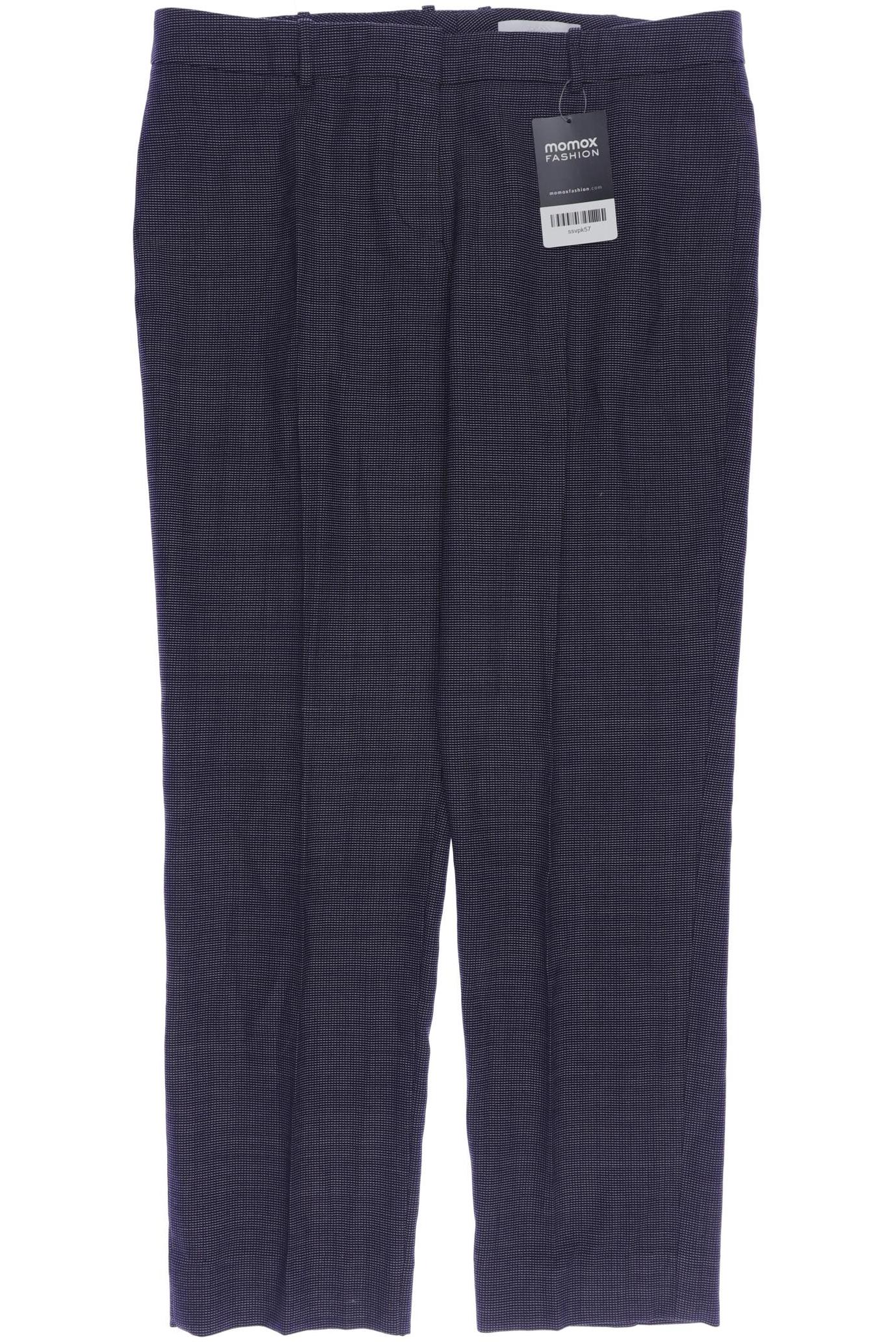 

Boss by Hugo Boss Damen Stoffhose, marineblau, Gr. 36