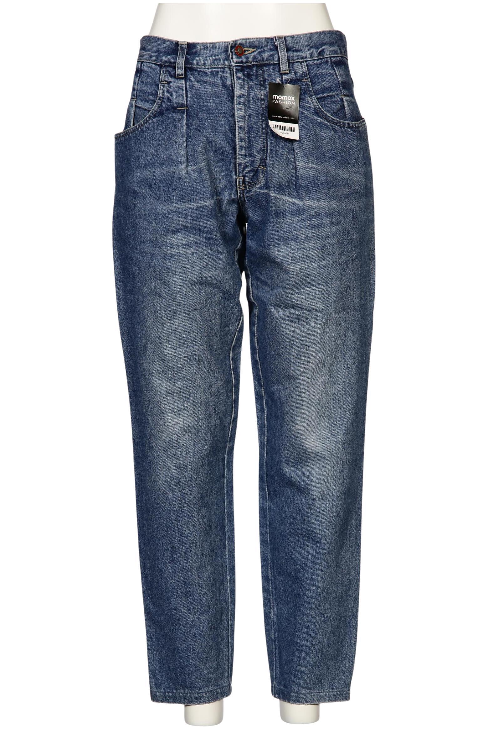 

Boss by Hugo Boss Damen Jeans, blau, Gr. 35