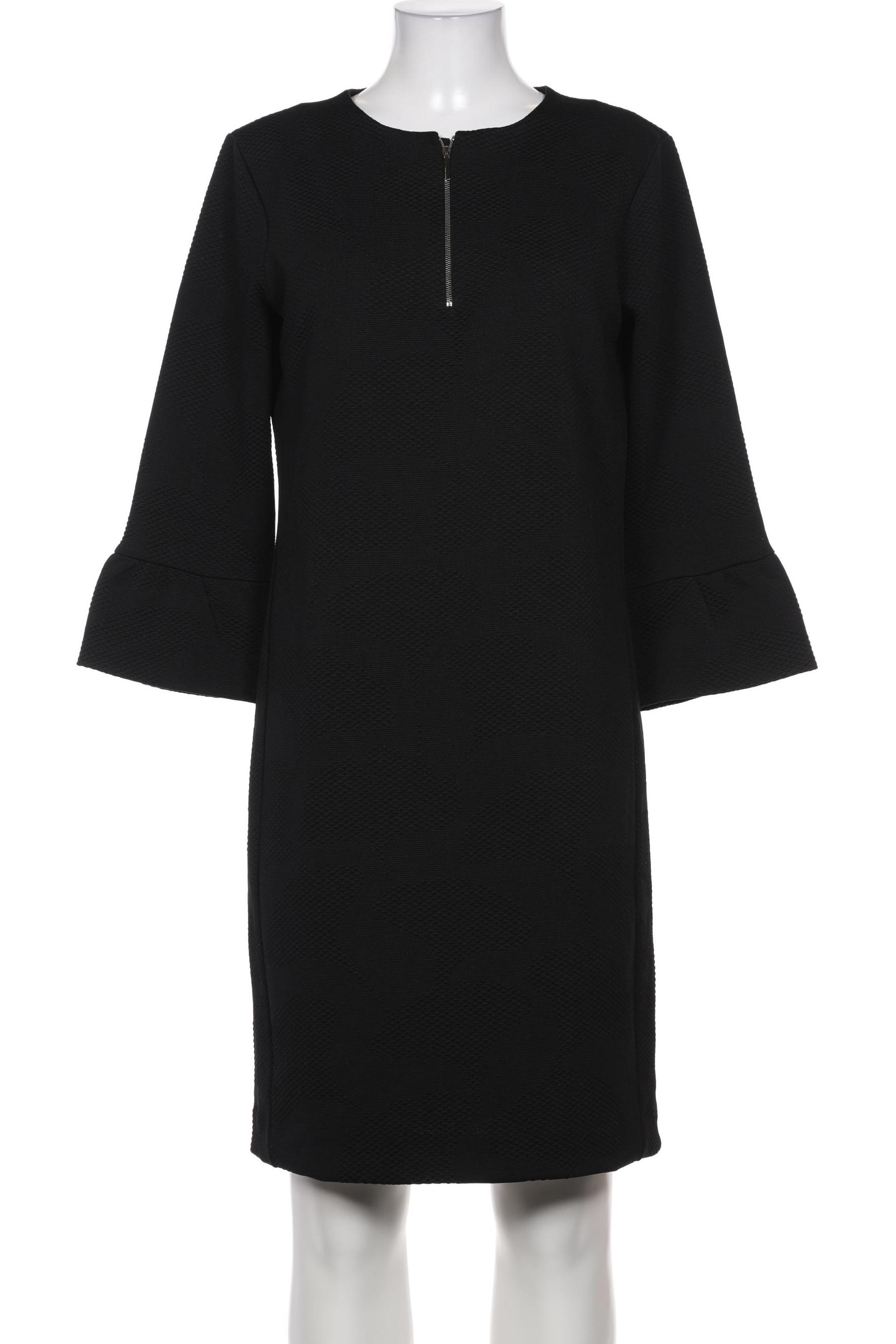

BOSS by Hugo Boss Damen Kleid, schwarz