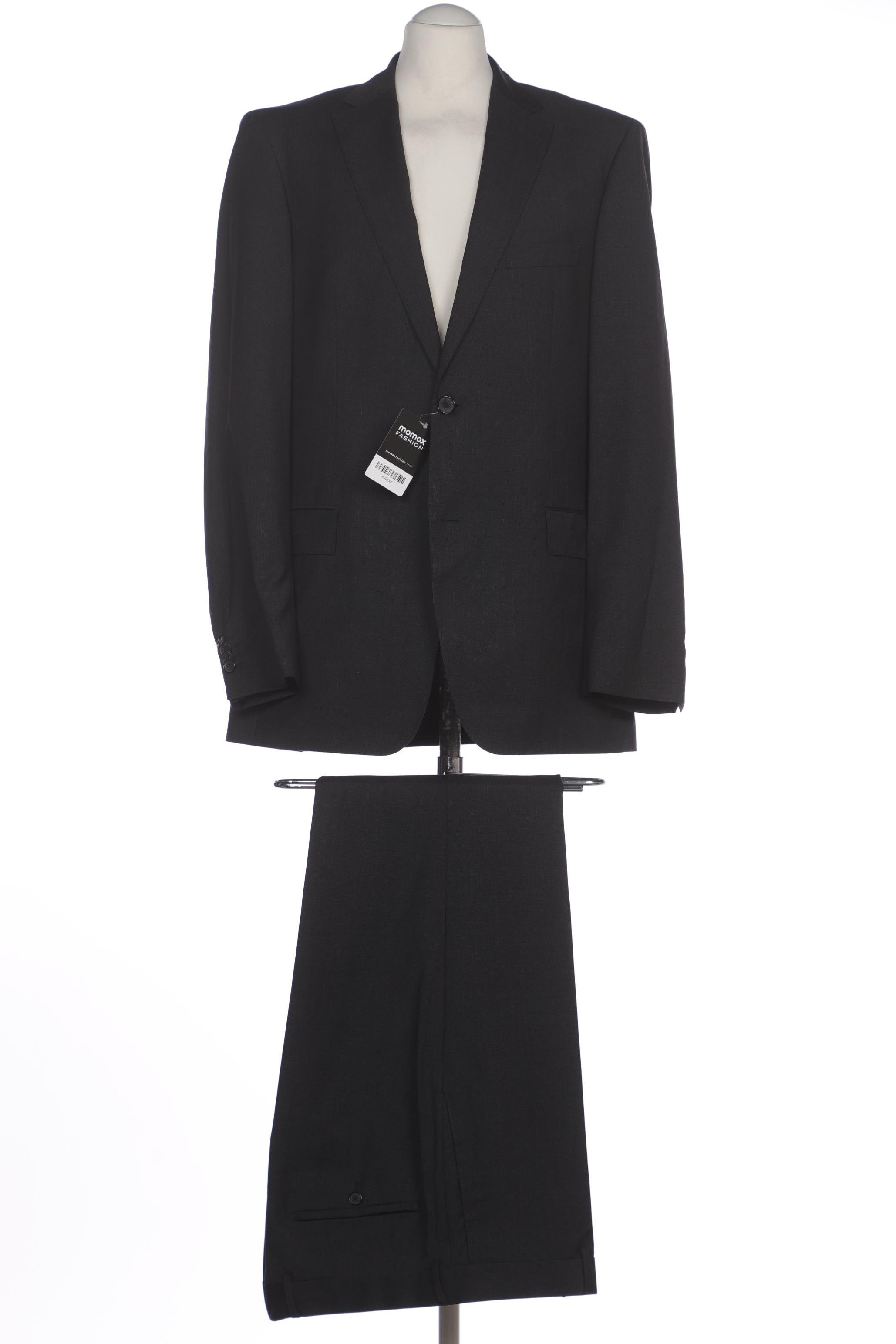 

Boss by Hugo Boss Herren Anzug, grau, Gr. 102