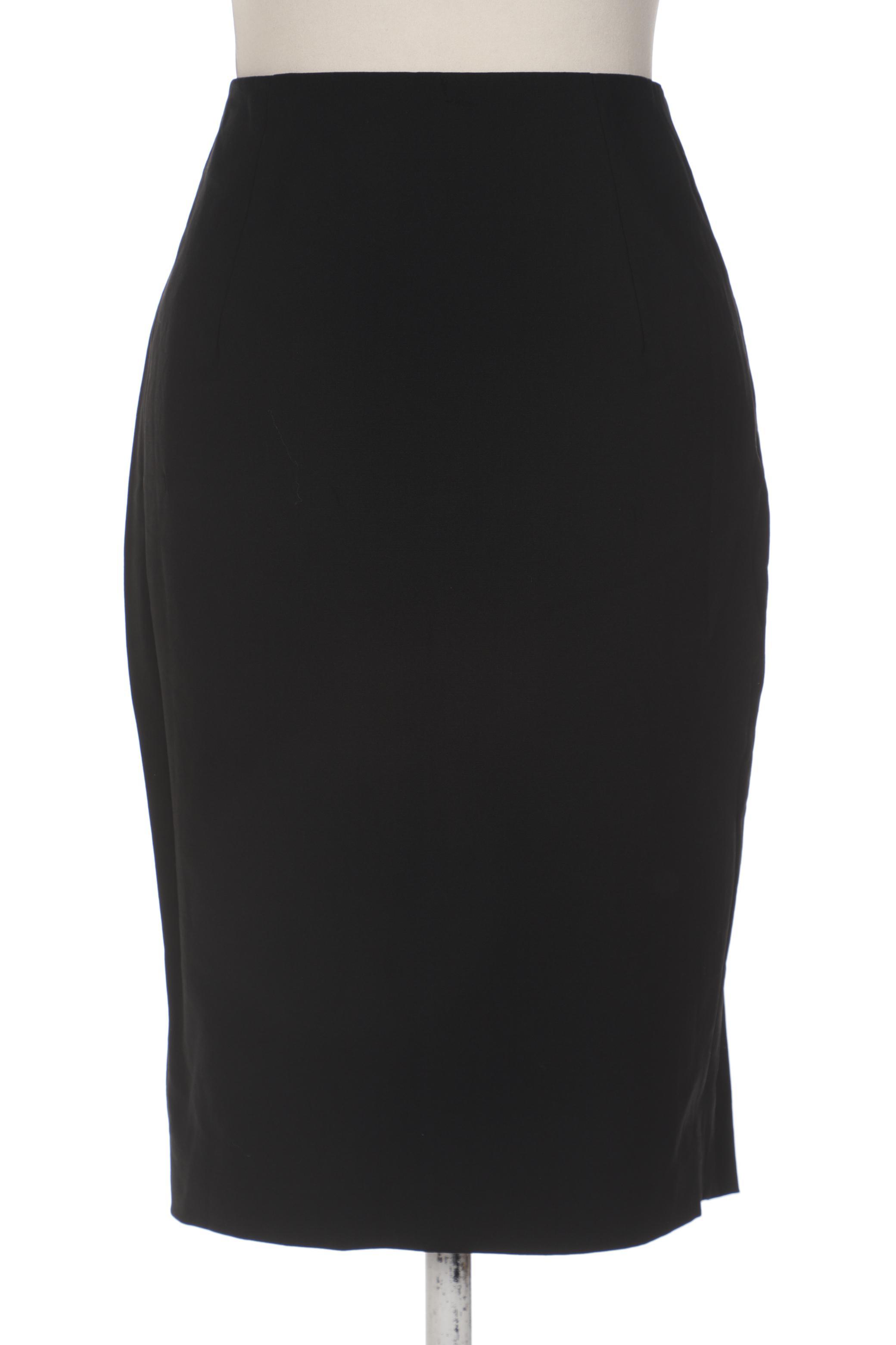 

BOSS by Hugo Boss Damen Rock, schwarz