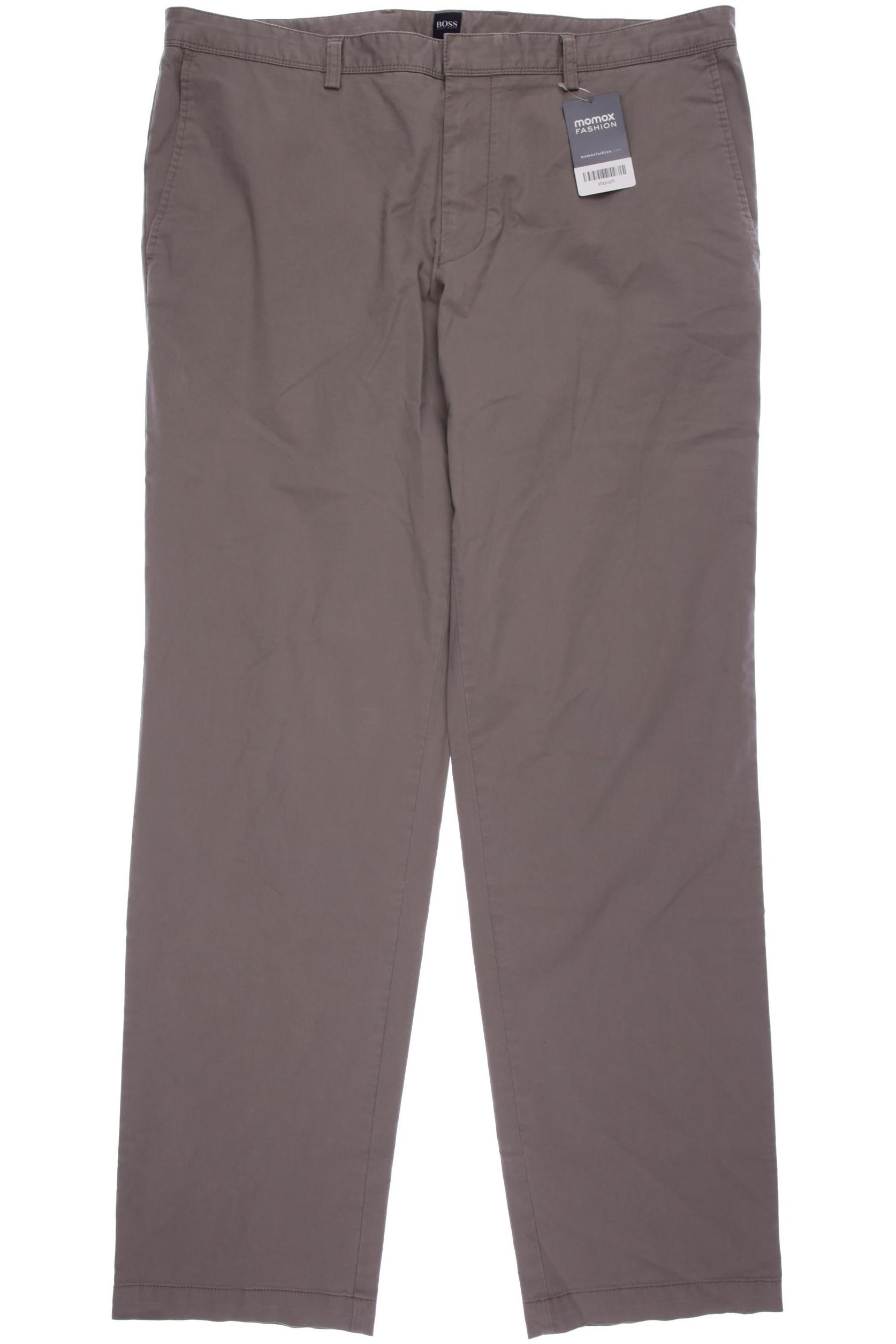 

BOSS by Hugo Boss Herren Stoffhose, grau