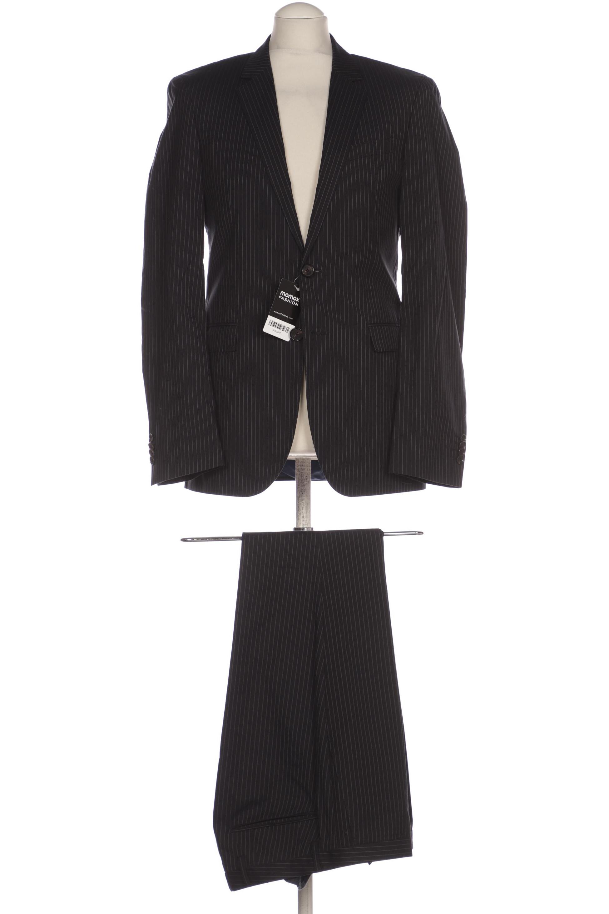 

Boss by Hugo Boss Herren Anzug, marineblau, Gr. 90
