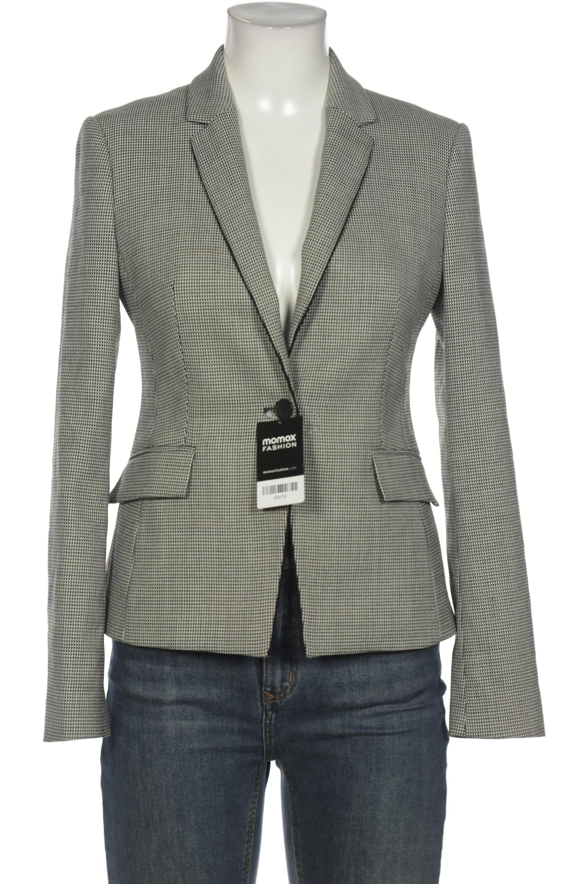 

BOSS by Hugo Boss Damen Blazer, schwarz