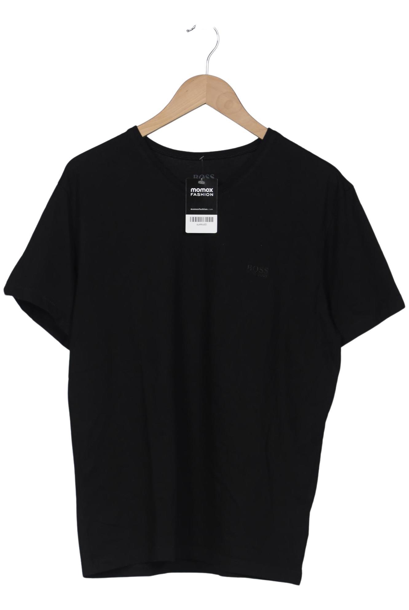 

Boss by Hugo Boss Herren T-Shirt, schwarz, Gr. 54