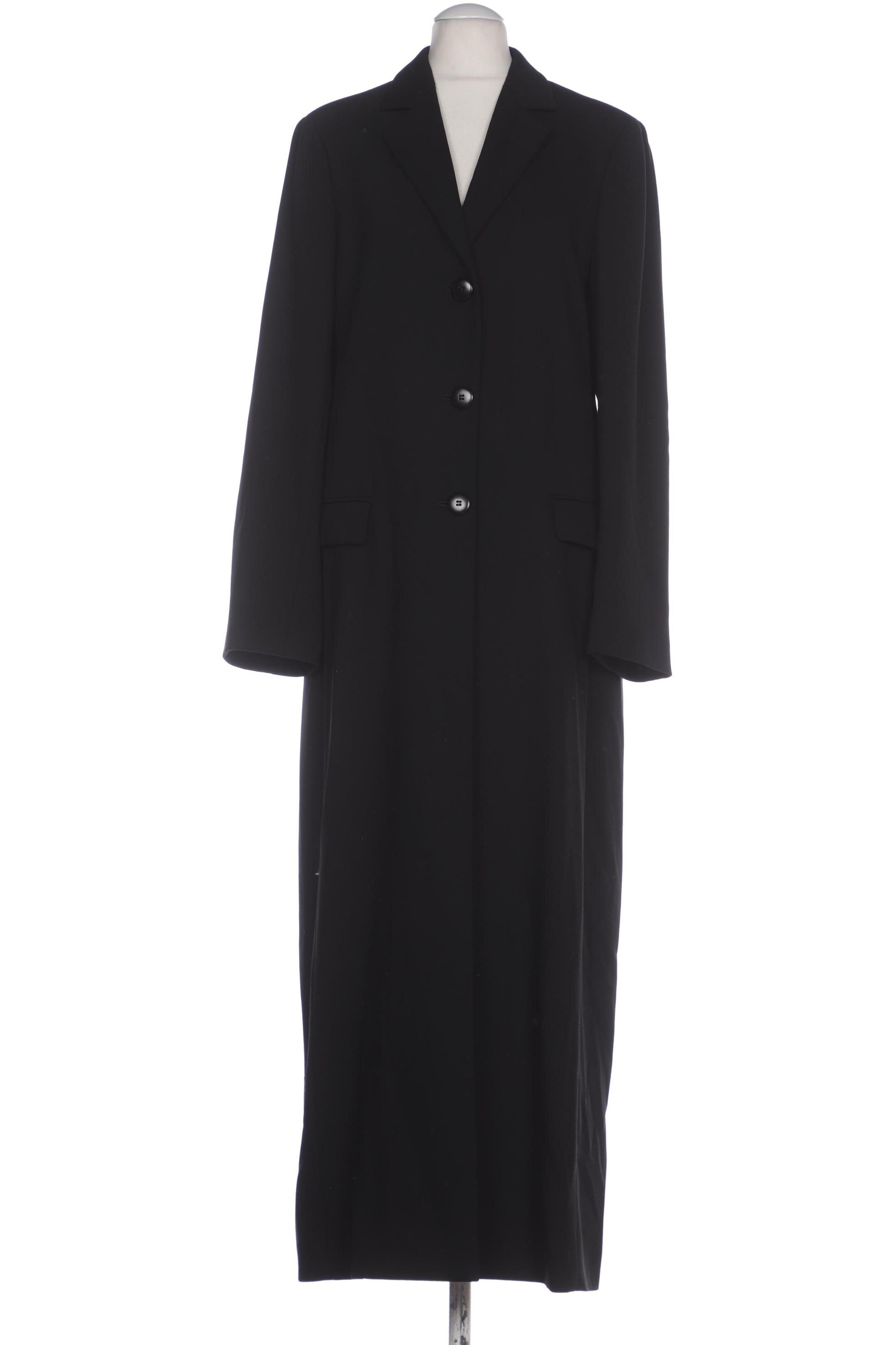 

Boss by Hugo Boss Damen Mantel, schwarz, Gr. 34