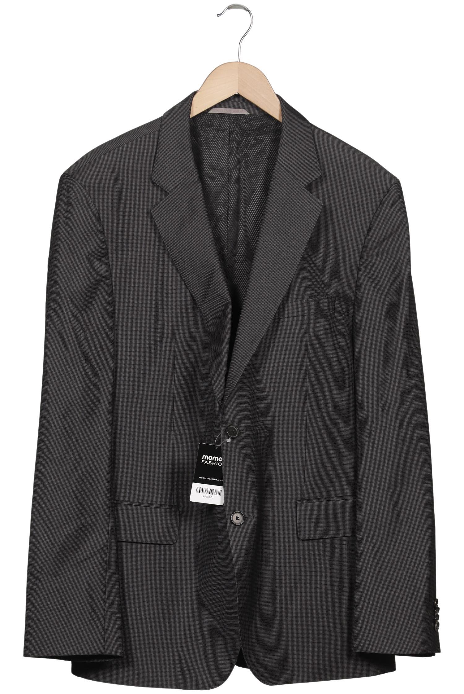 

Boss by Hugo Boss Herren Sakko, grau, Gr. 56