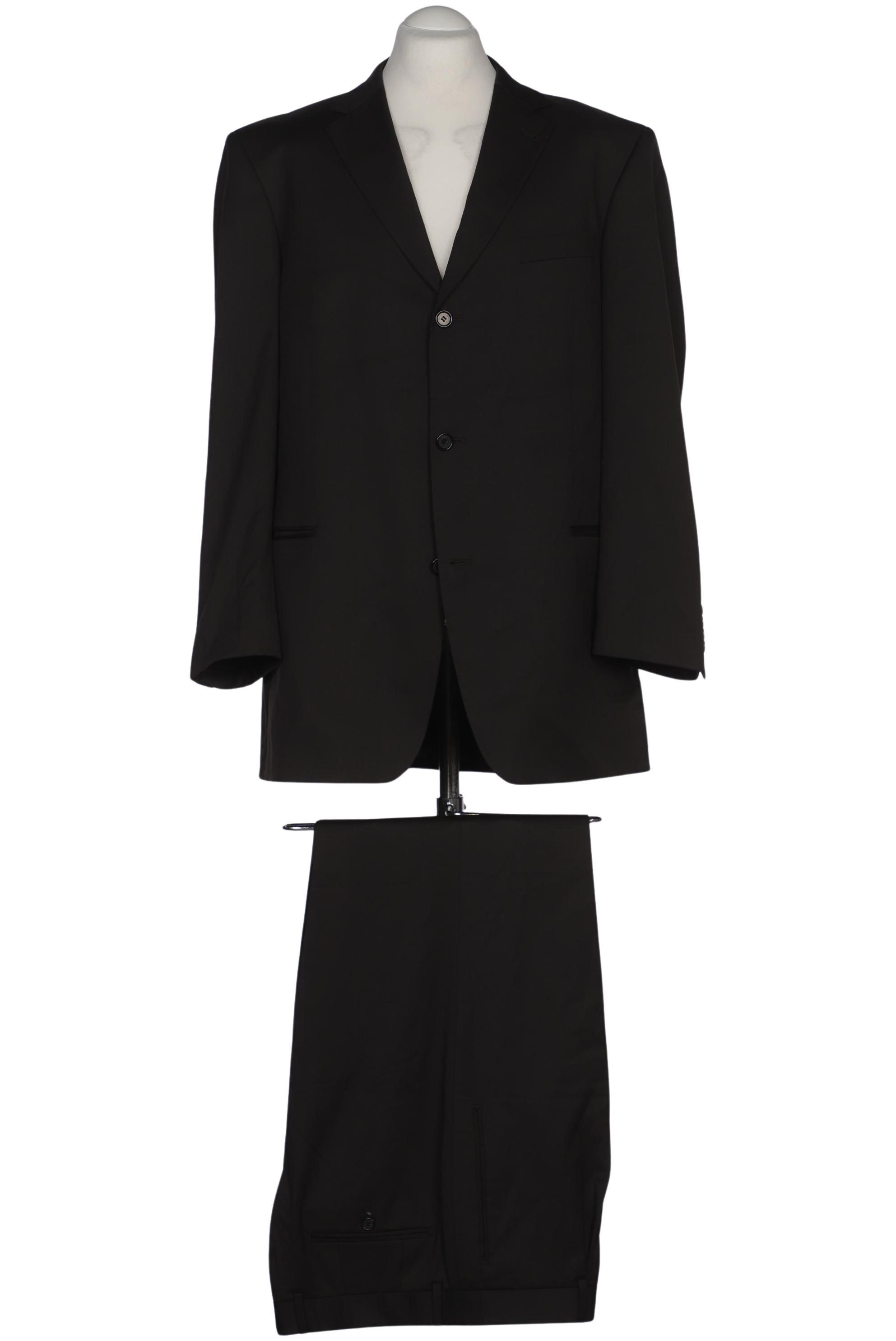 

Boss by Hugo Boss Herren Anzug, schwarz, Gr. 110