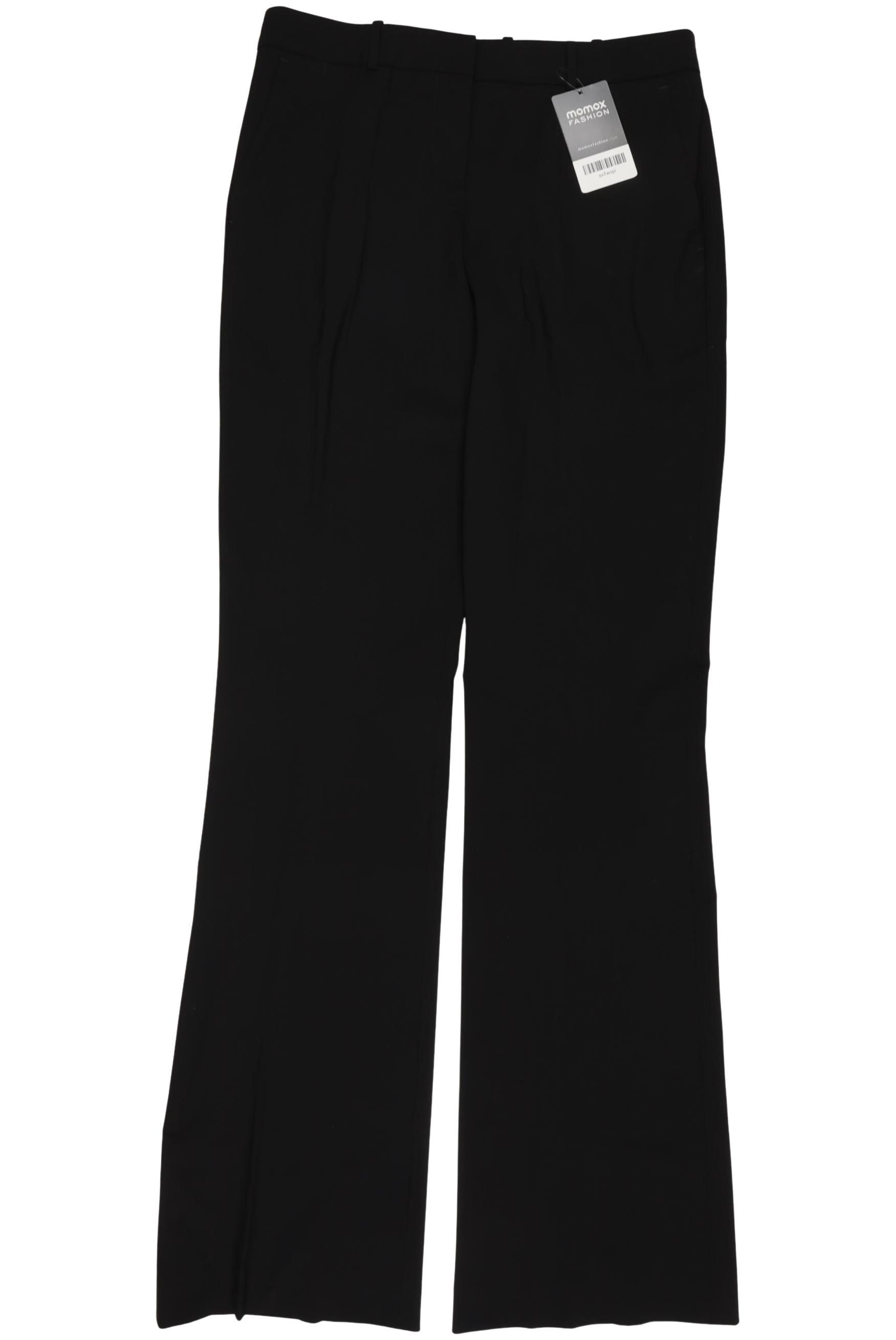 

Boss by Hugo Boss Damen Stoffhose, schwarz, Gr. 34