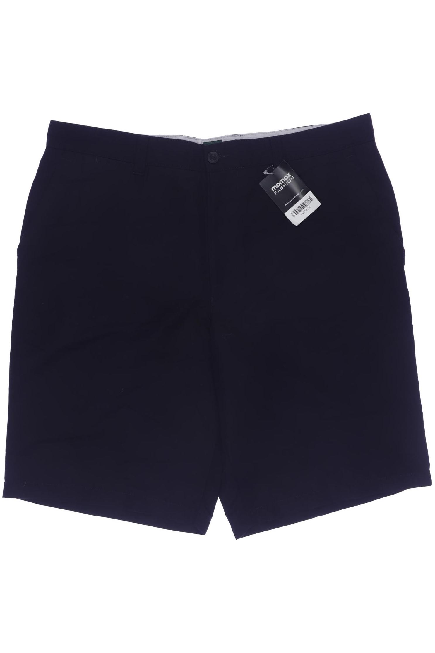 

Boss by Hugo Boss Herren Shorts, marineblau, Gr. 54