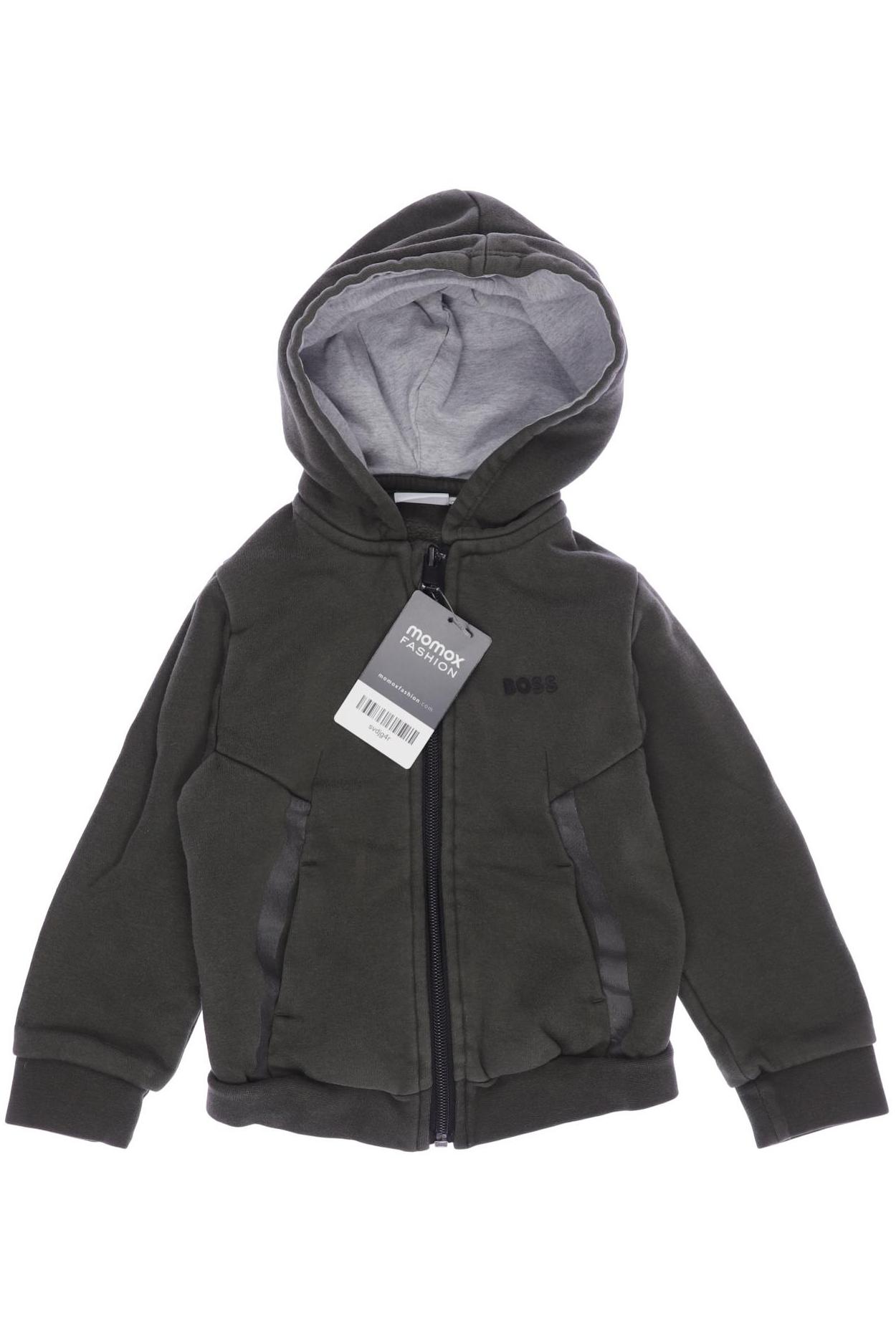 

Boss by Hugo Boss Herren Hoodies & Sweater, grün, Gr. 92
