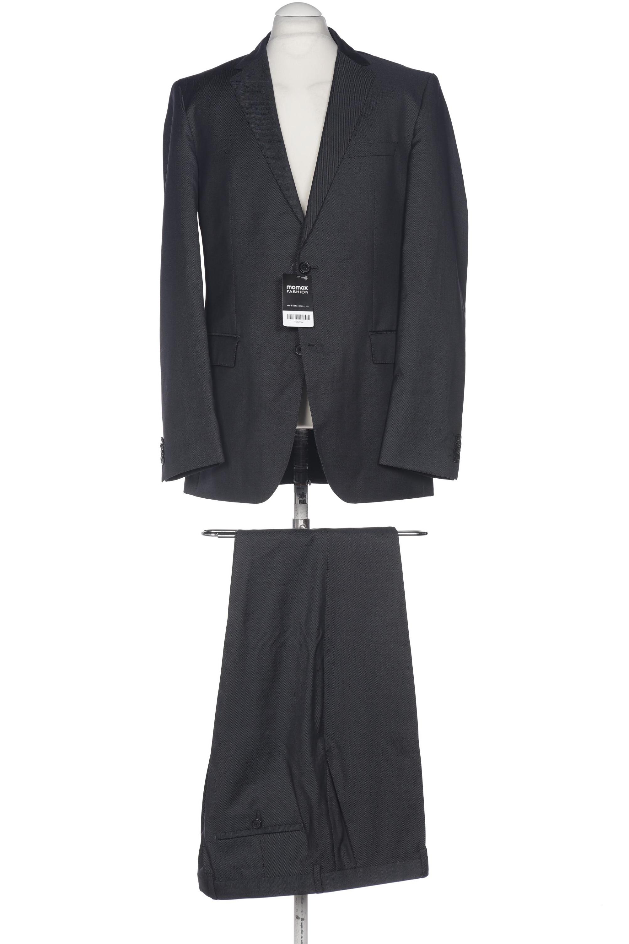 

Boss by Hugo Boss Herren Anzug, grau, Gr. 102