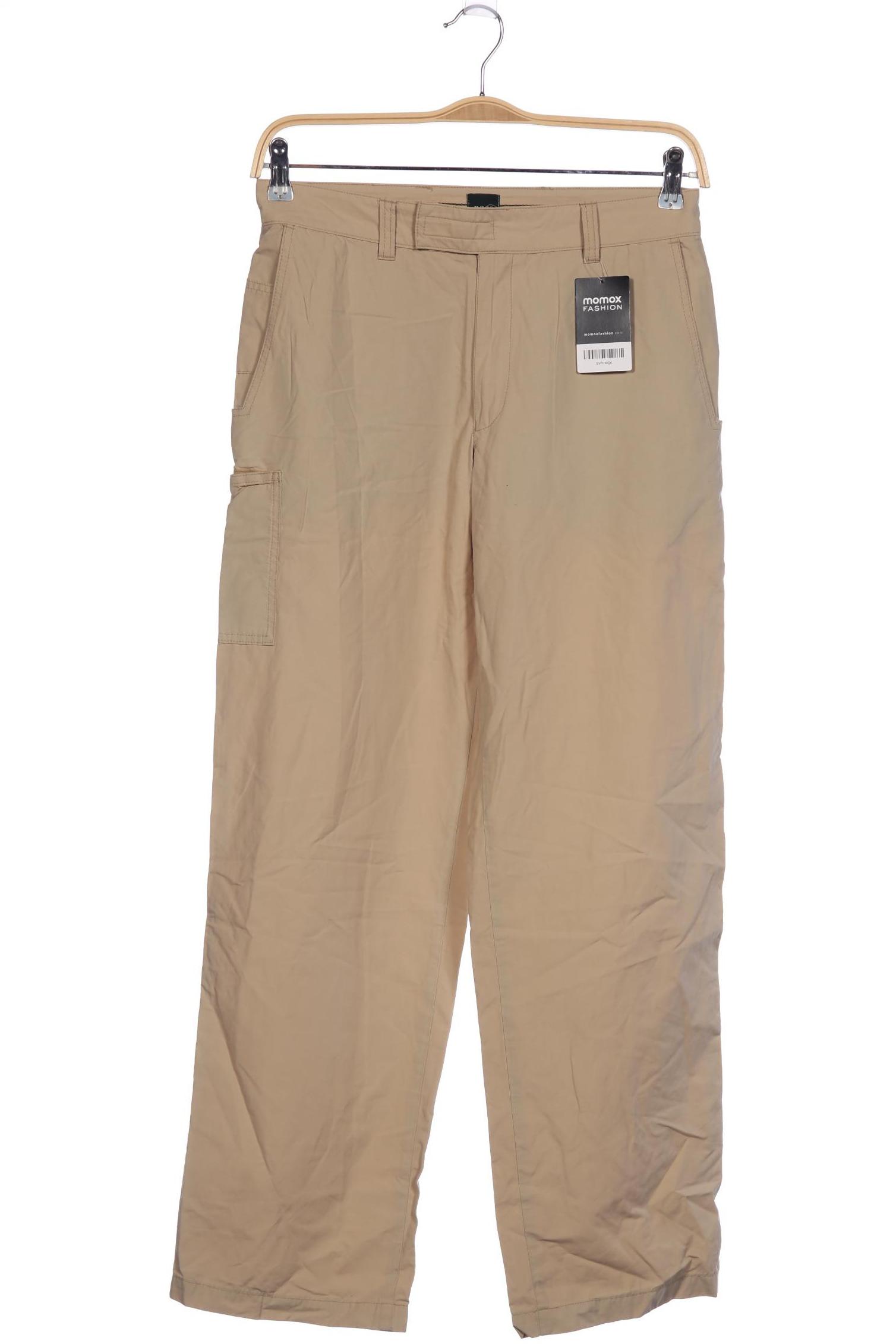 

BOSS by Hugo Boss Herren Stoffhose, beige
