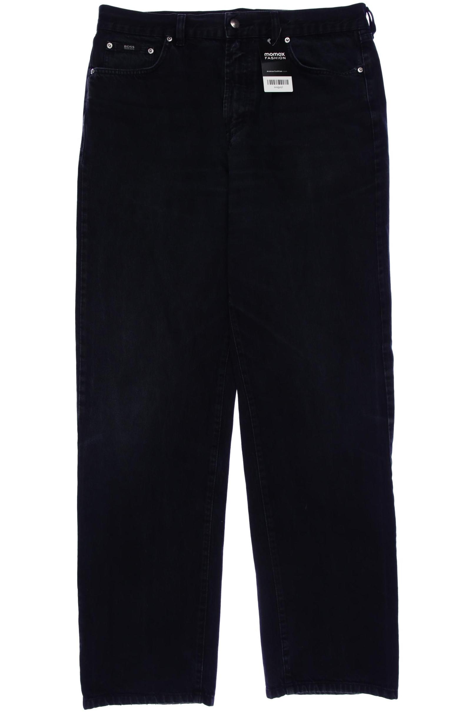

Boss by Hugo Boss Herren Jeans, grau, Gr. 38