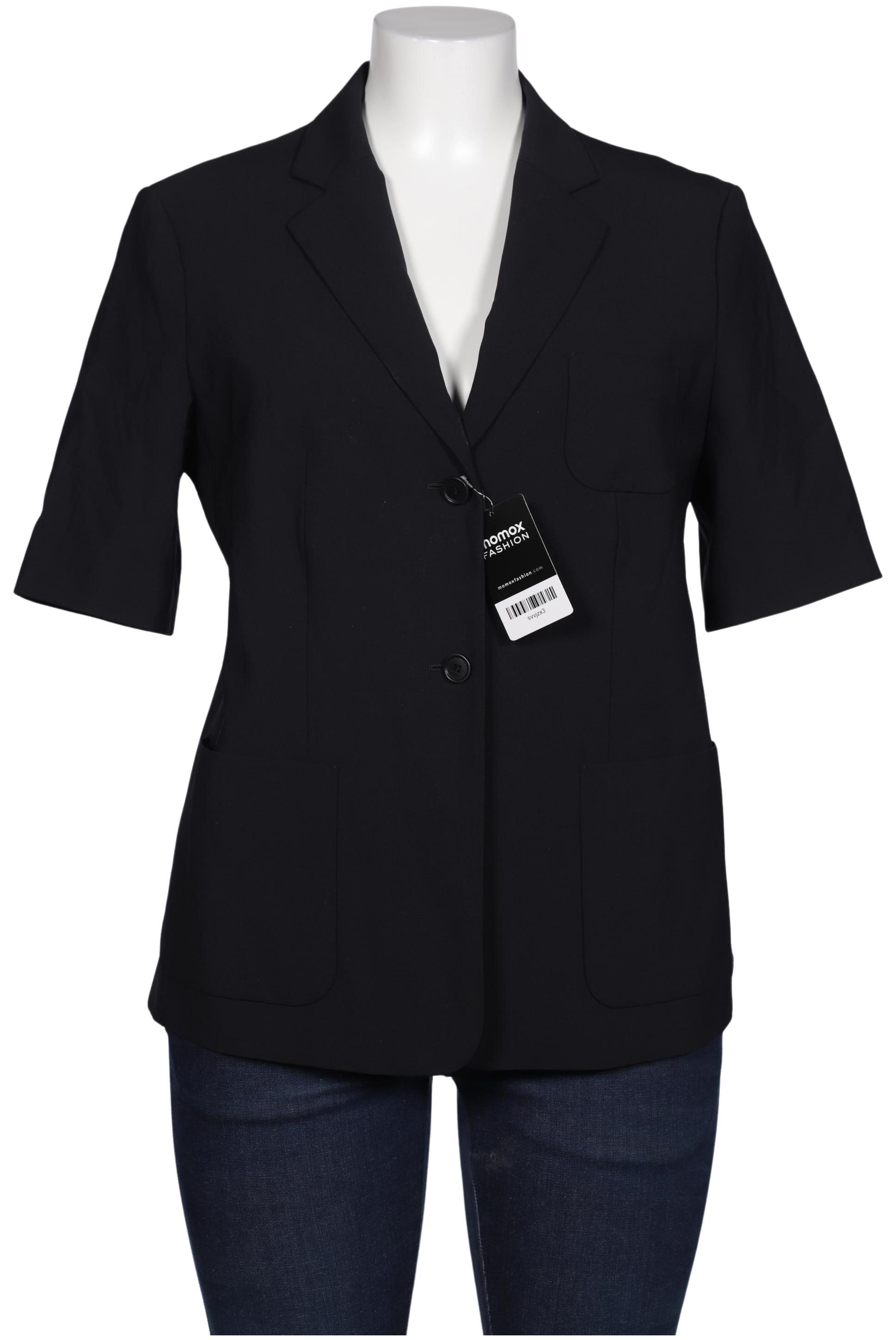 

Boss by Hugo Boss Damen Blazer, marineblau, Gr. 44
