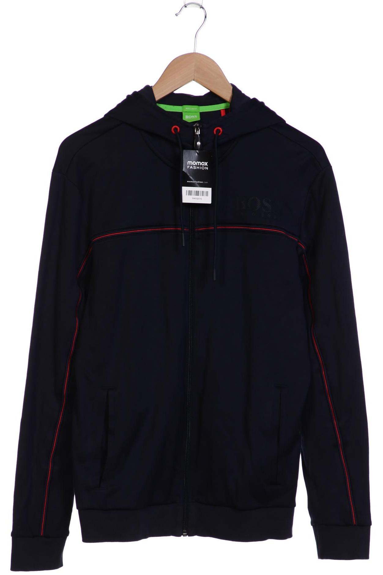 

Boss by Hugo Boss Herren Kapuzenpullover, marineblau, Gr. 52