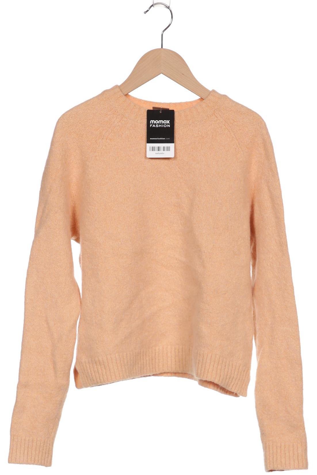 

Boss by Hugo Boss Damen Pullover, orange, Gr. 36