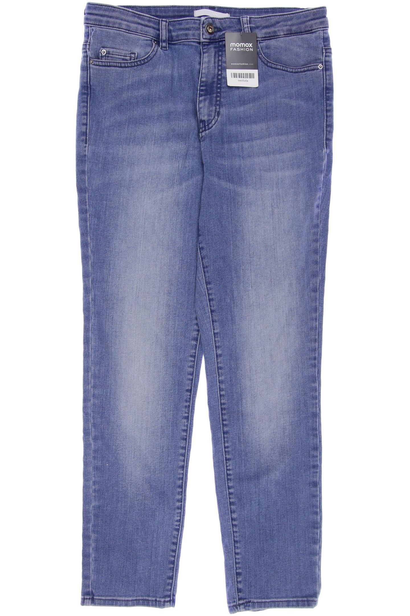 

BOSS by Hugo Boss Damen Jeans, blau
