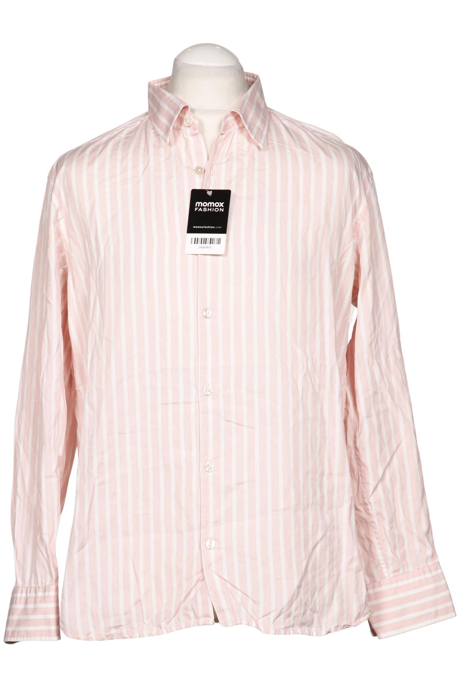 

Boss by Hugo Boss Herren Hemd, mehrfarbig, Gr. 52