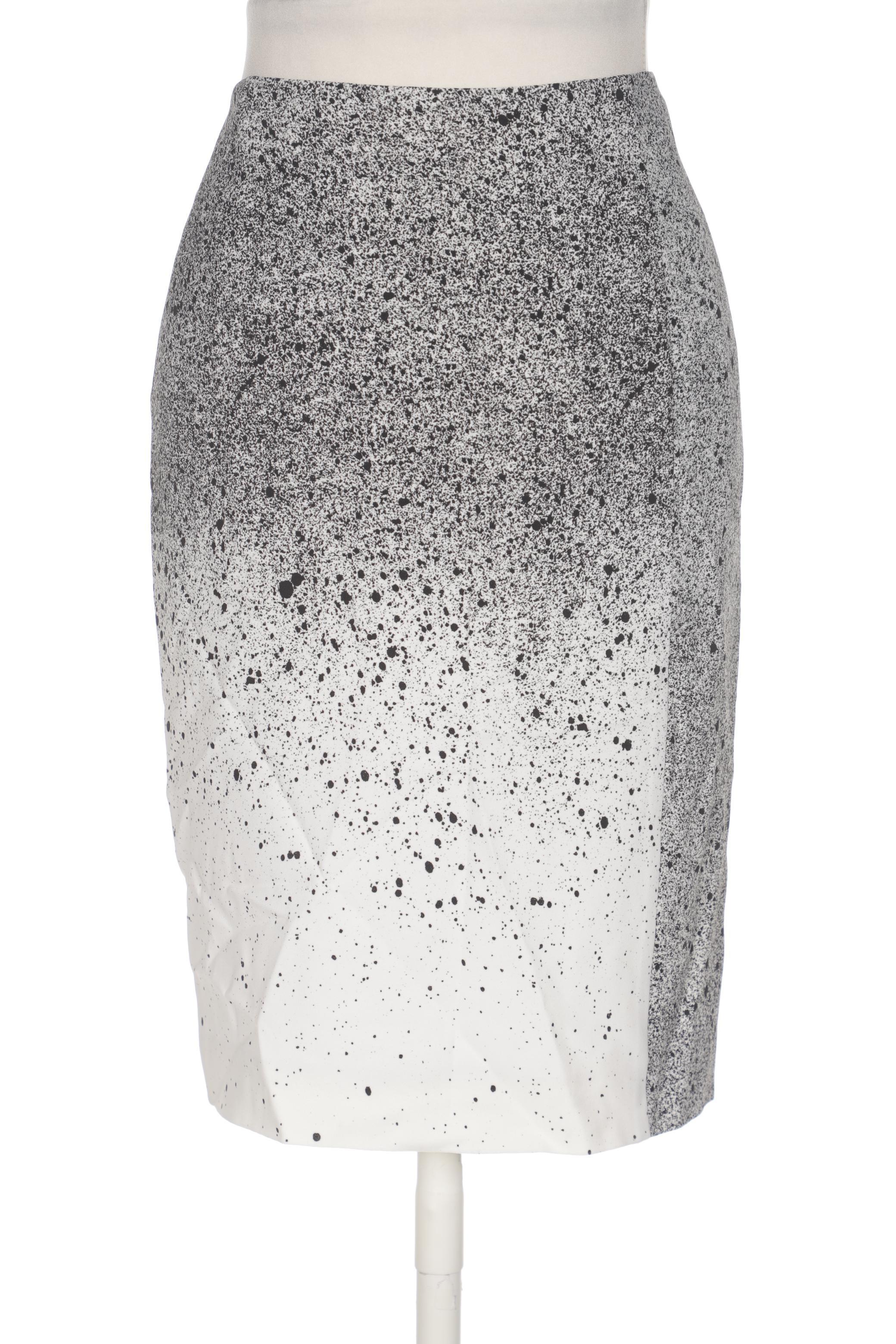 

Boss by Hugo Boss Damen Rock, mehrfarbig, Gr. 36