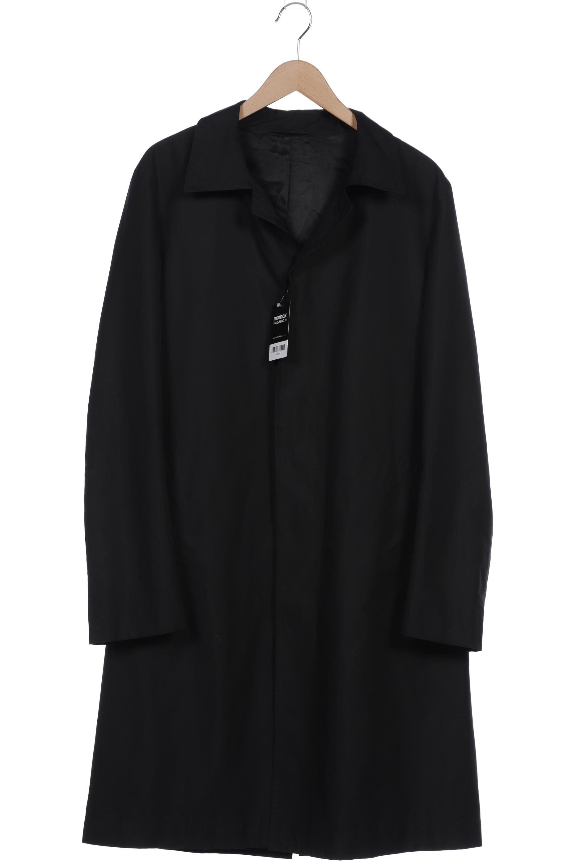 

Boss by Hugo Boss Herren Mantel, schwarz, Gr. 98